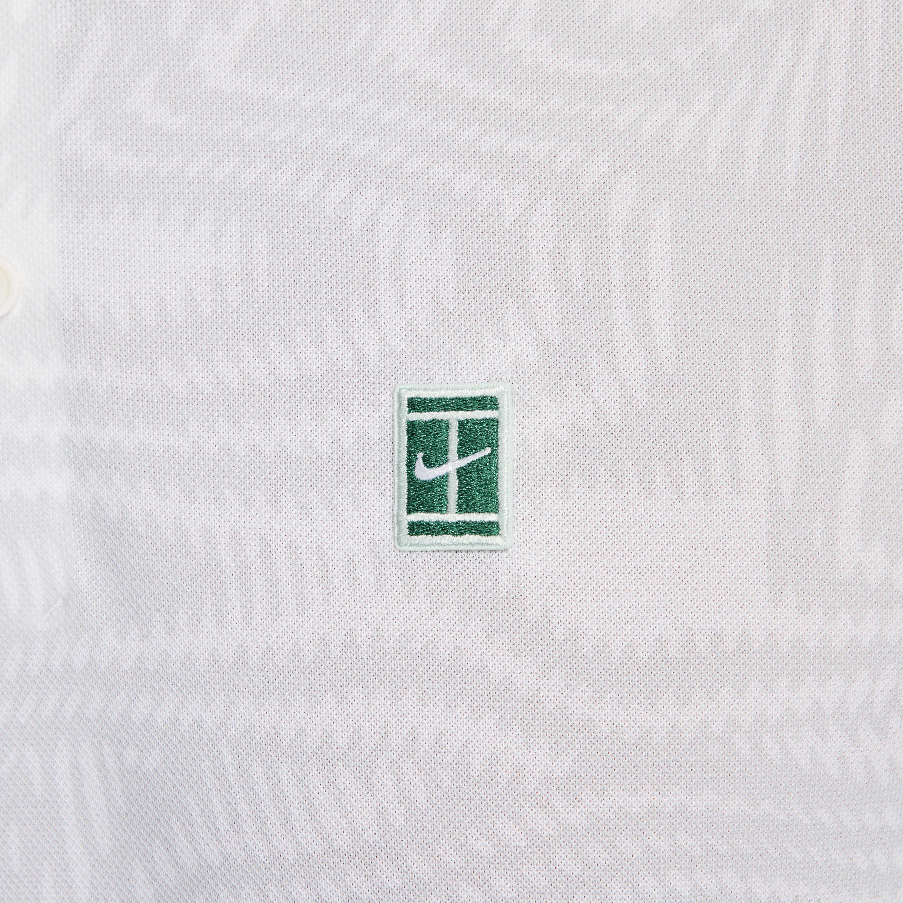 The Nike Polo Heritage image number 3