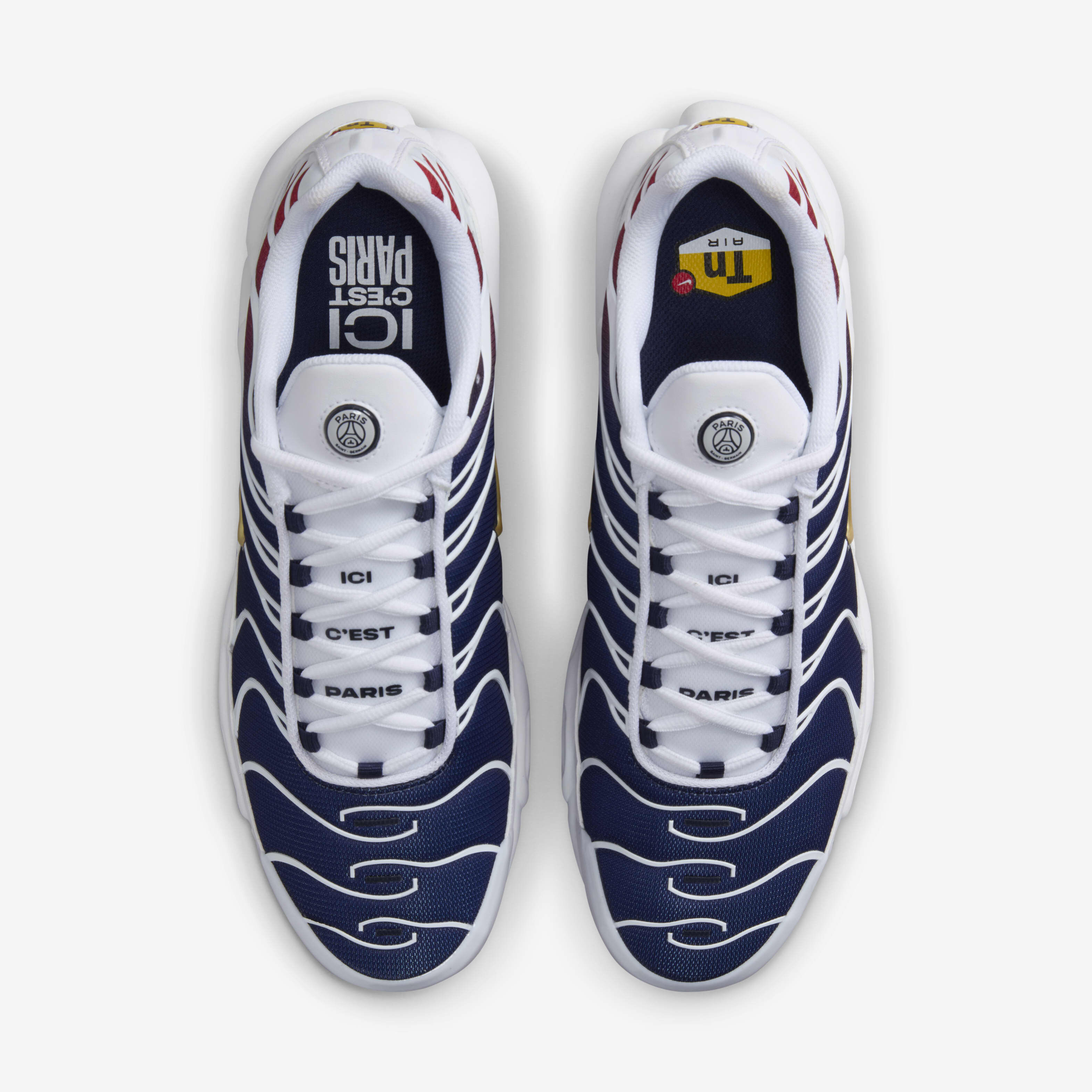 Nike Air Max Plus image number 3