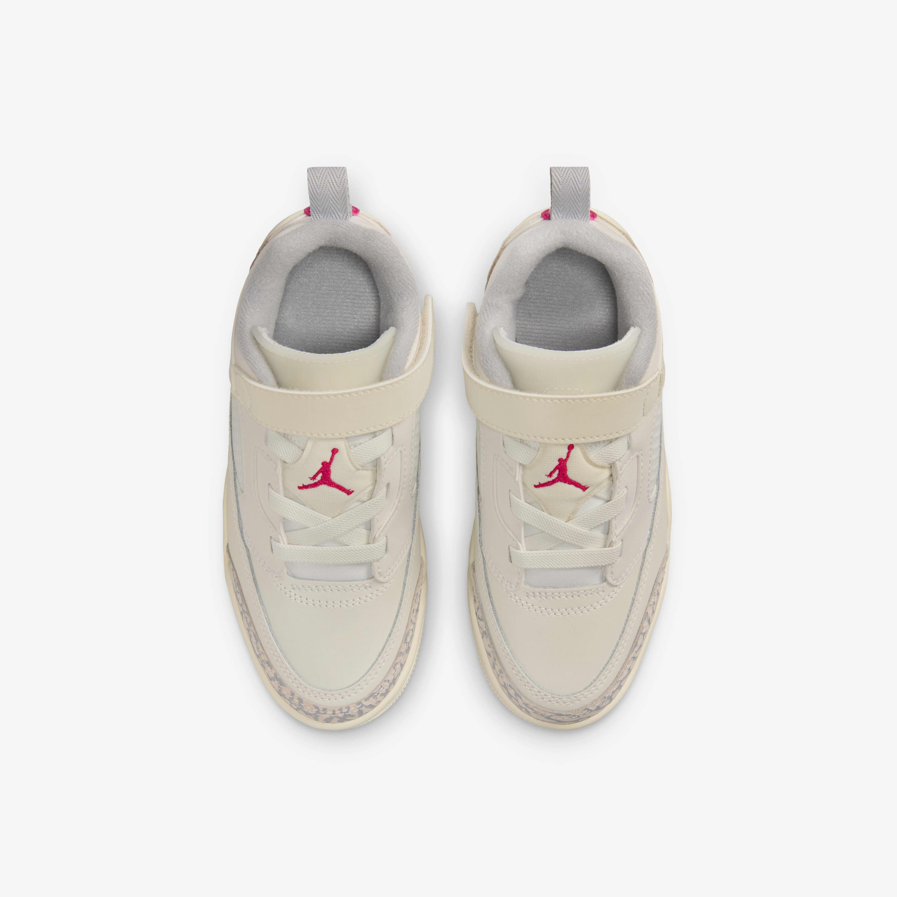 Jordan Spizike Low image number 3