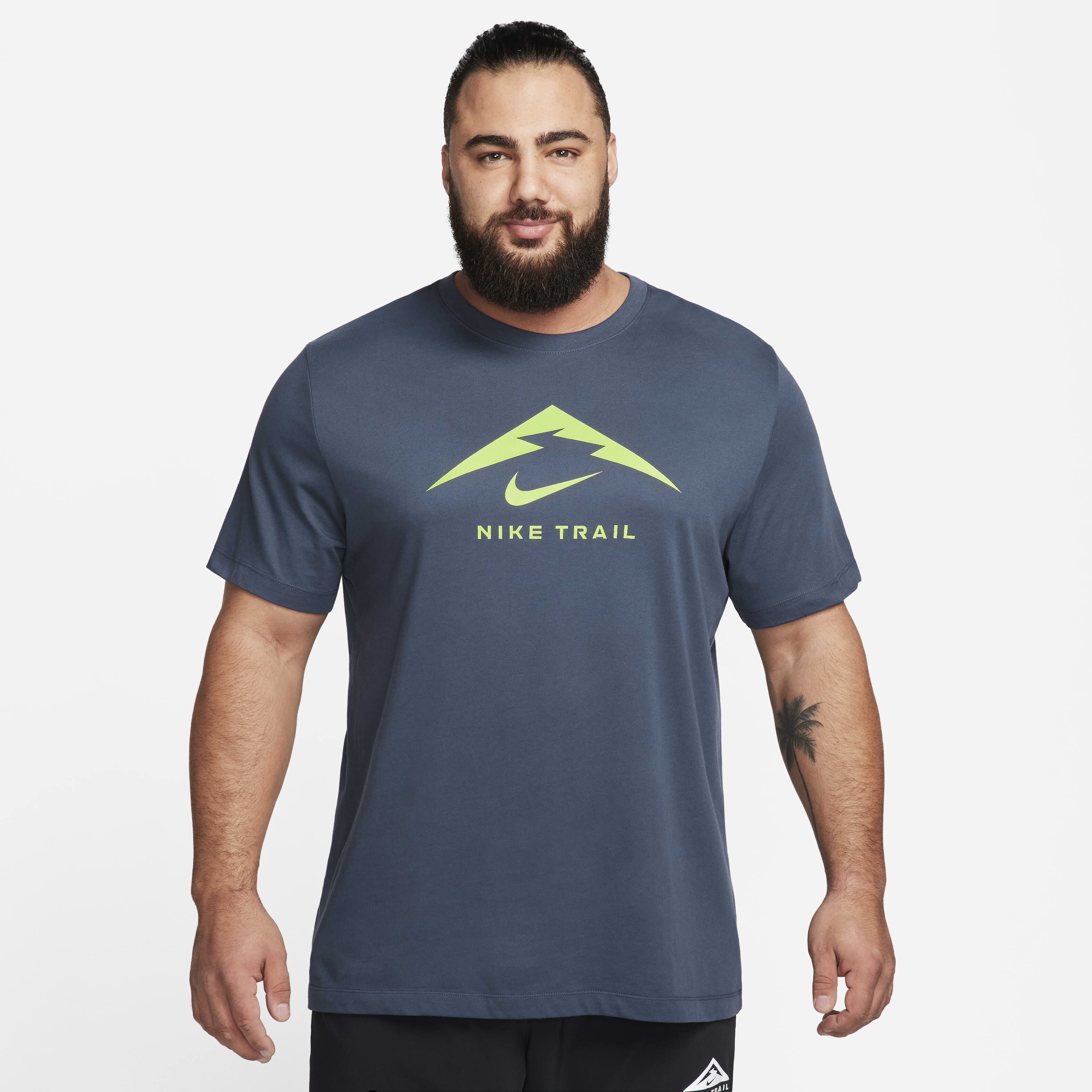 Nike Dri-FIT image number 4