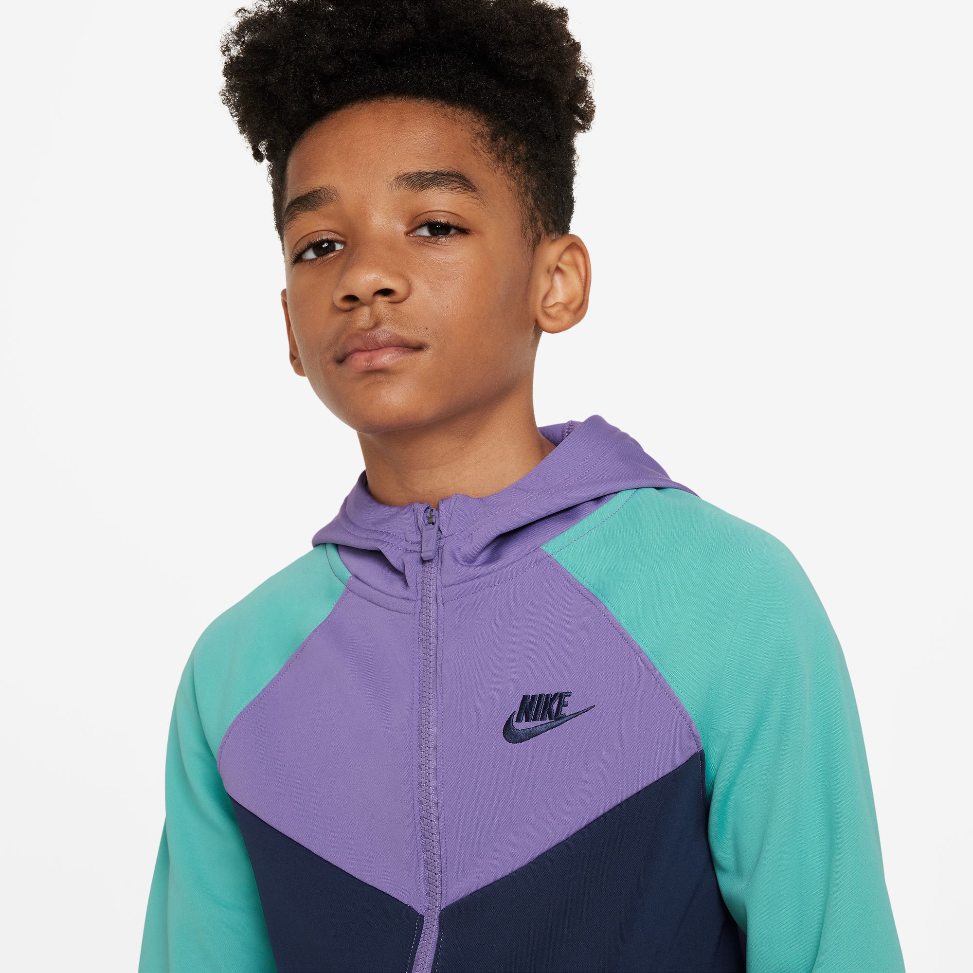 Nike Sportswear image number 1