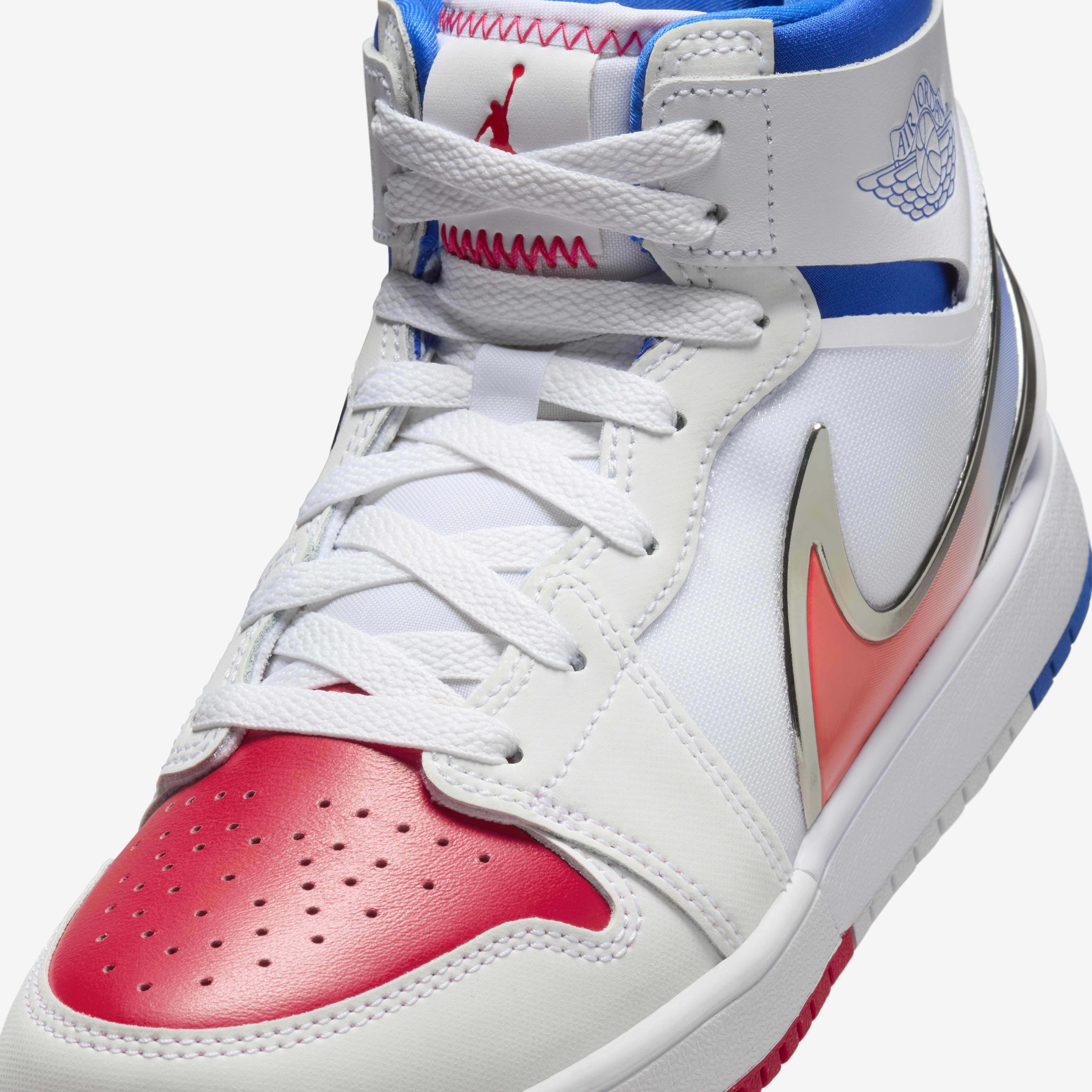 Jordan 1 Mid RM EasyOn image number 6