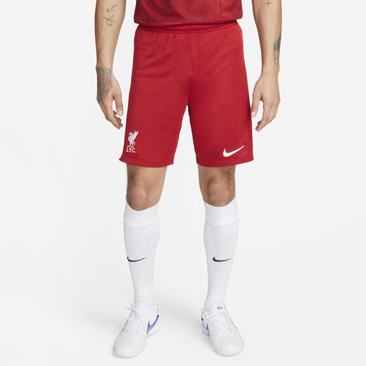 Father's Day Gifts-Nike, Liverpool F.C. 2023/24 Stadium Home, Men's Nike Dri-FIT Football Shorts Father's Day Gifts-Nike, Liverpool F.C. 2023/24 Stadium Home, Men's Nike Dri-FIT Football Shorts