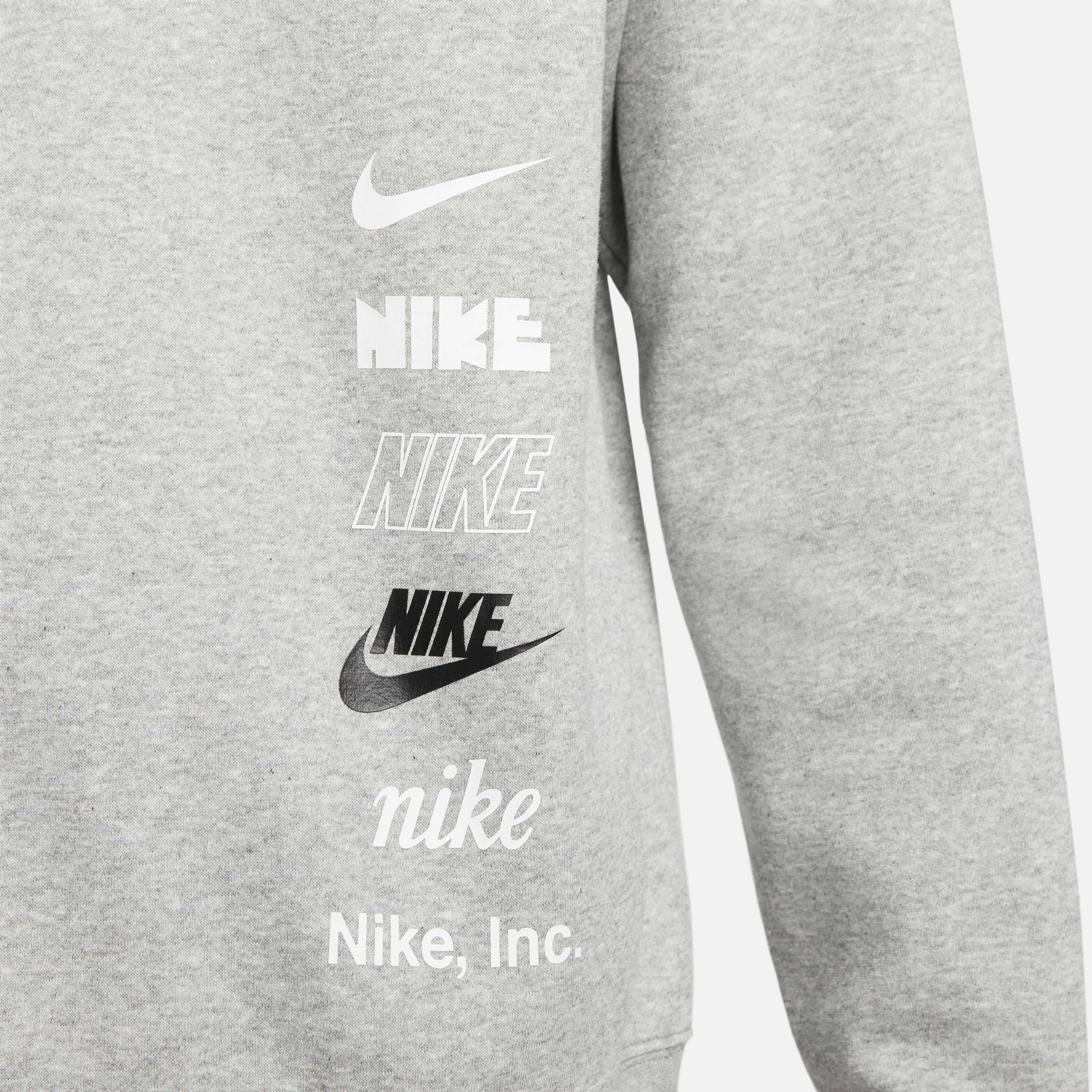 Nike Club Fleece+ image number 3