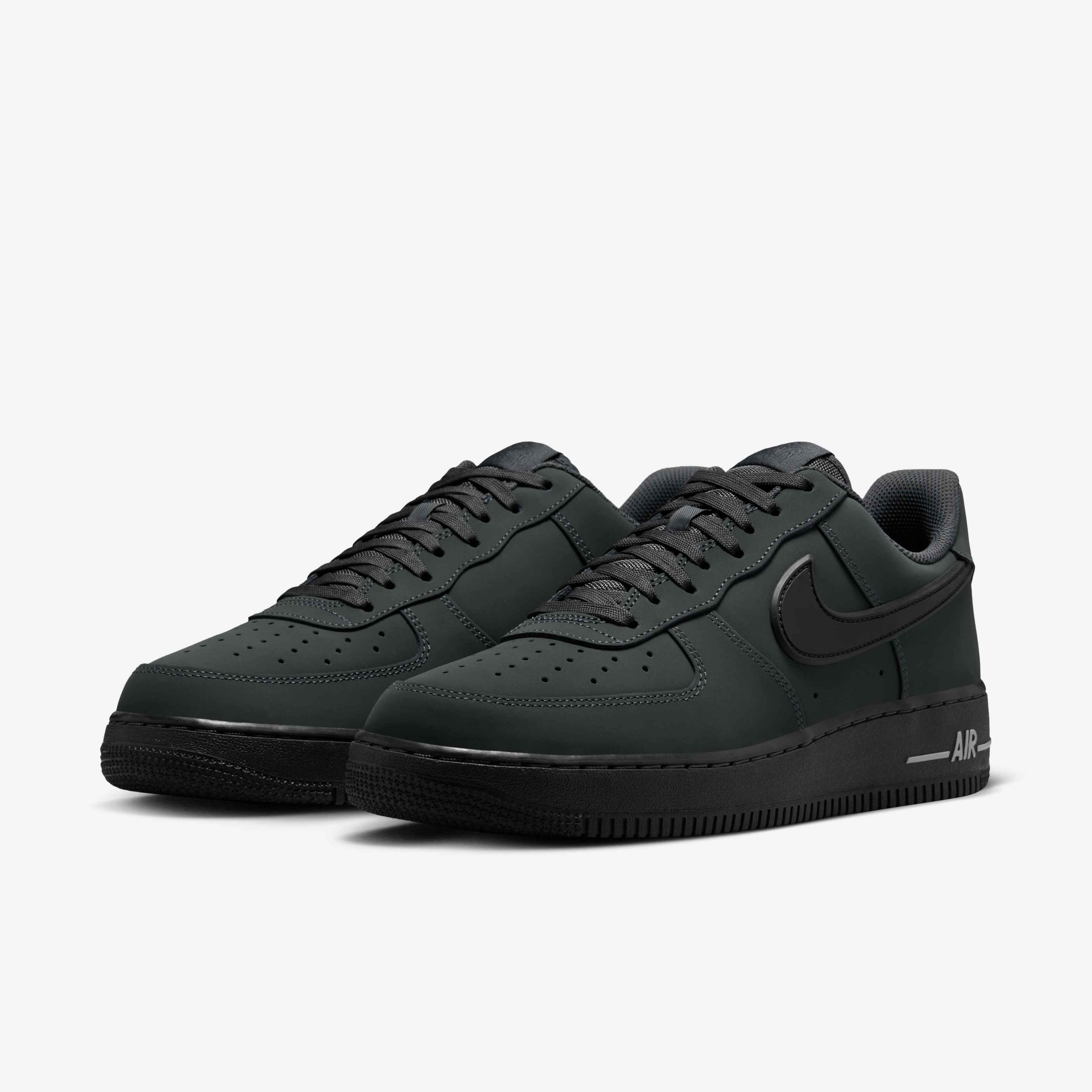 Nike Air Force 1 '07 image number 4