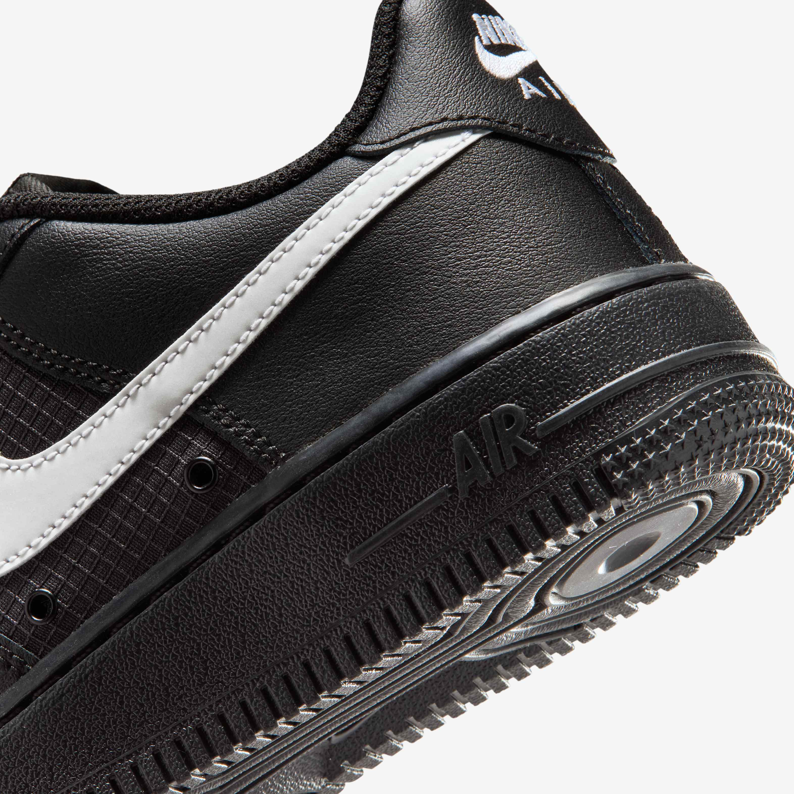 Nike Air Force 1 Tech image number 7