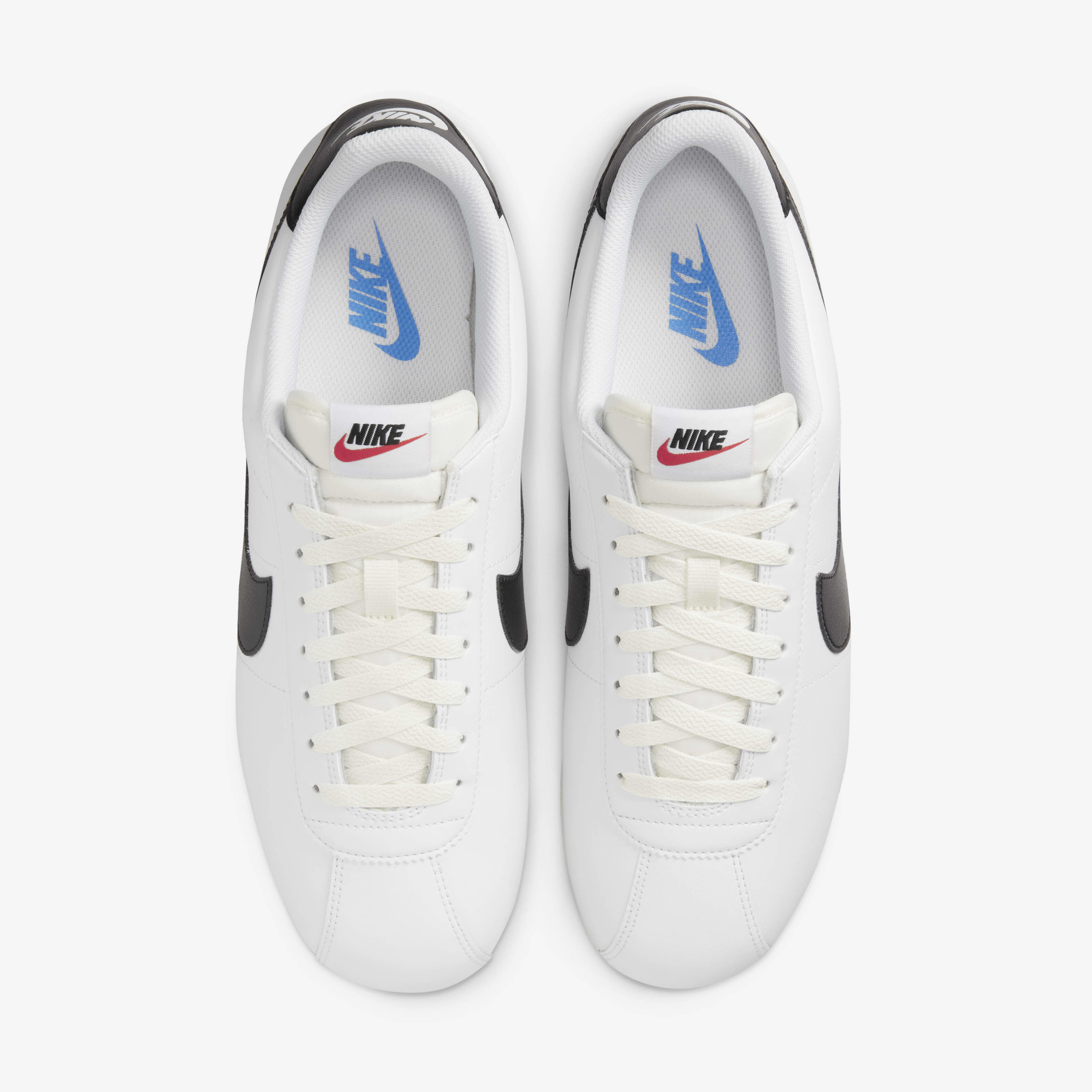 Nike Cortez Leather image number 3