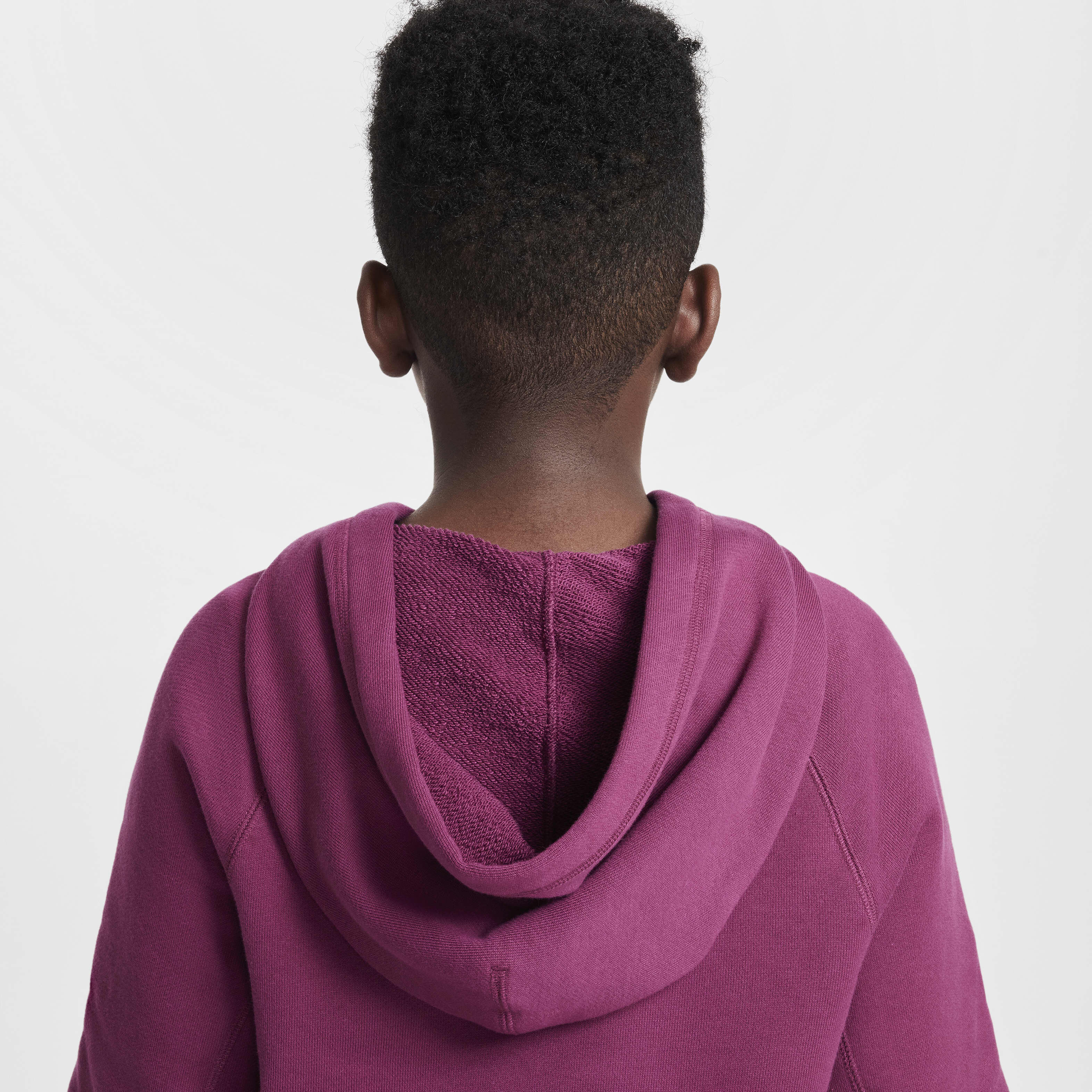 Nike air purple hoodie outlet