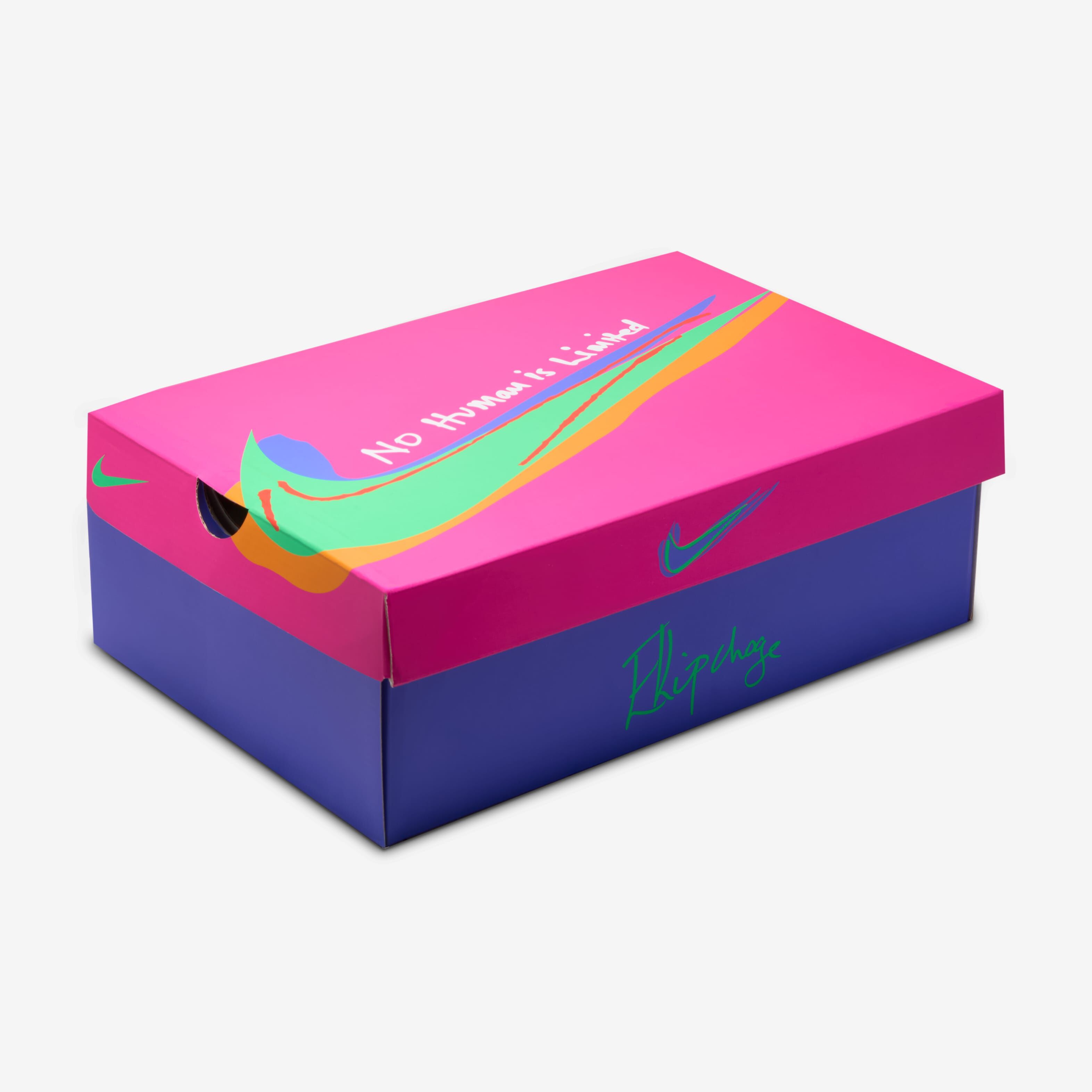 Nike Vaporfly 4 'Eliud Kipchoge' image number 8