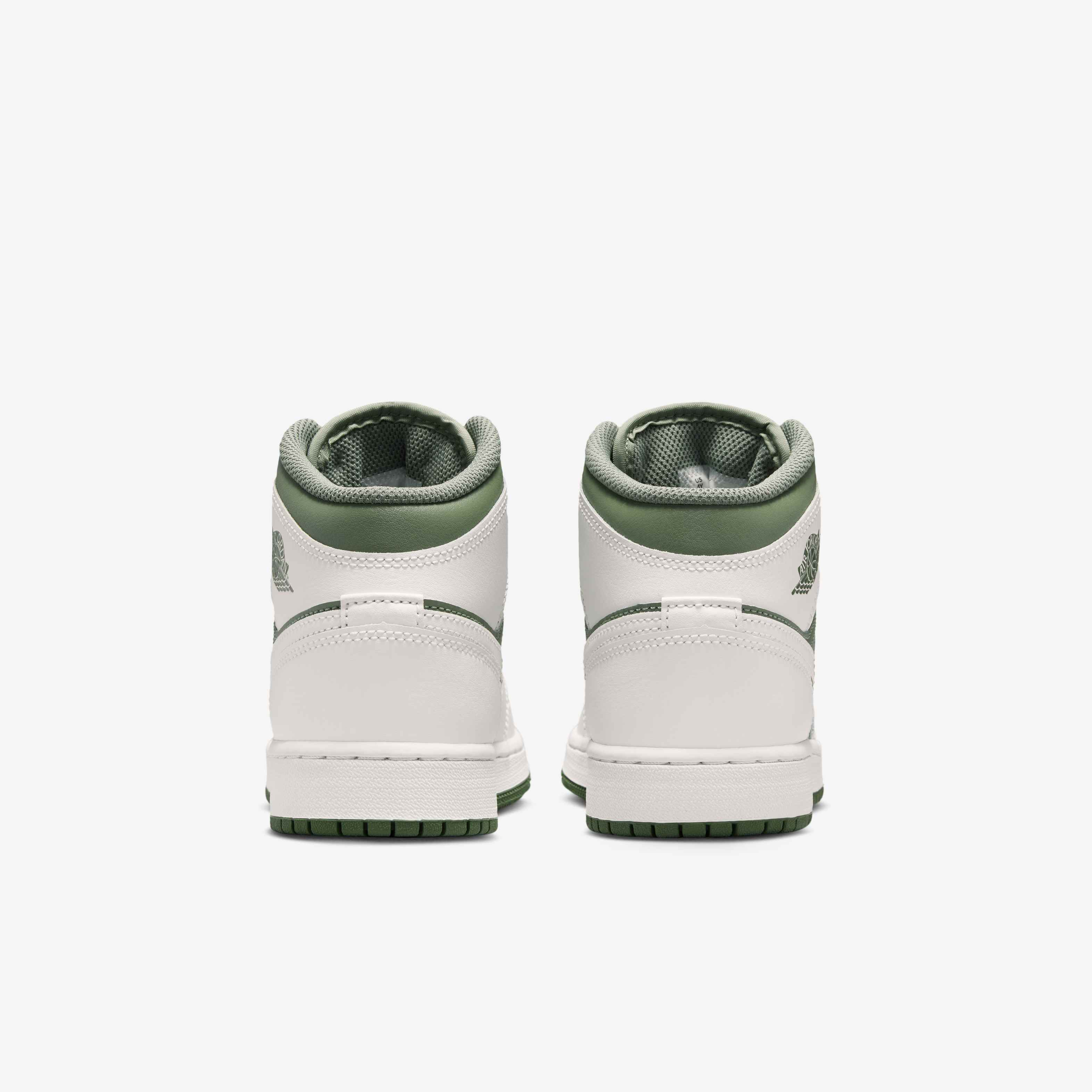 Air Jordan 1 Mid image number 5