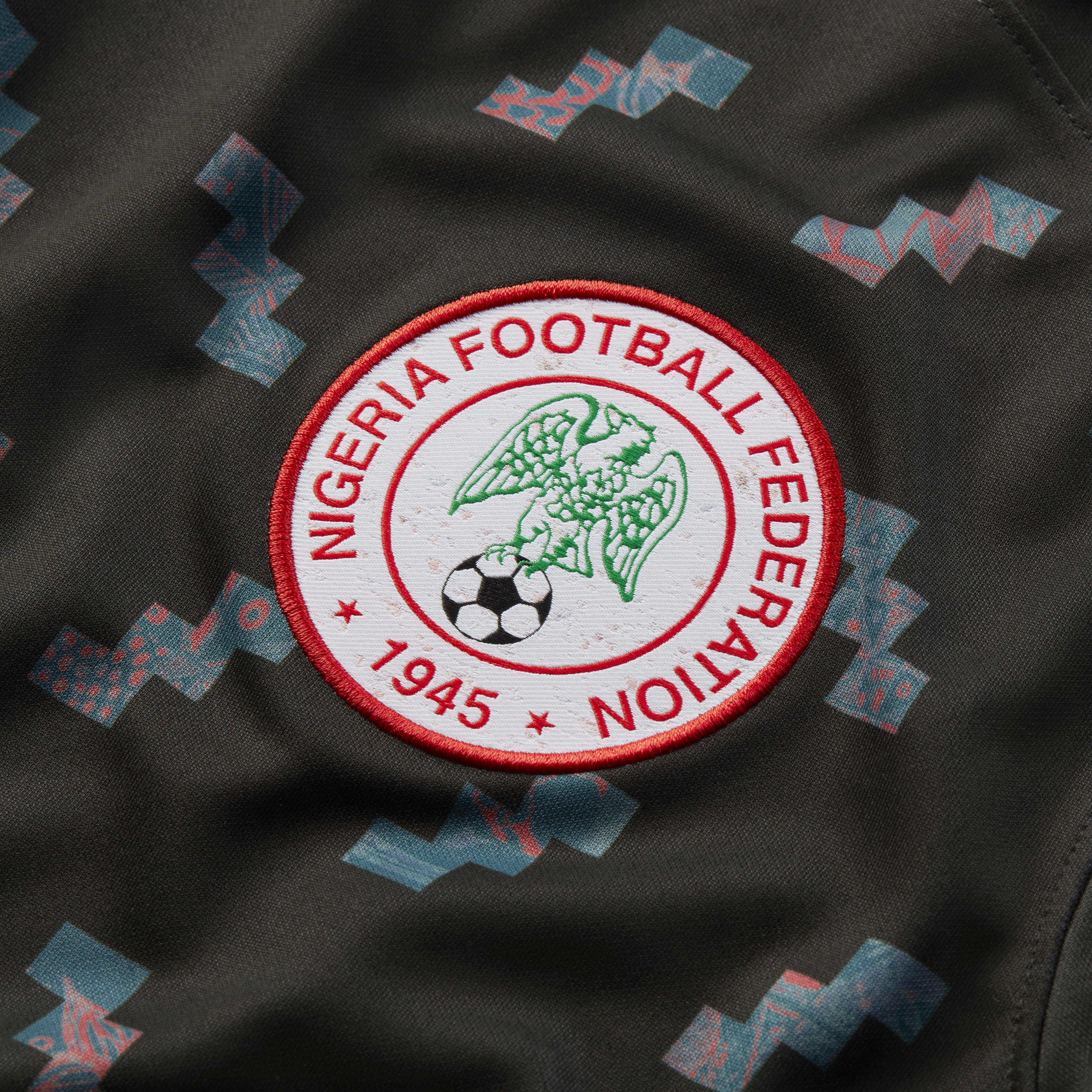 نيجيريا 2023 ستيديوم الاحتياطي image number 7