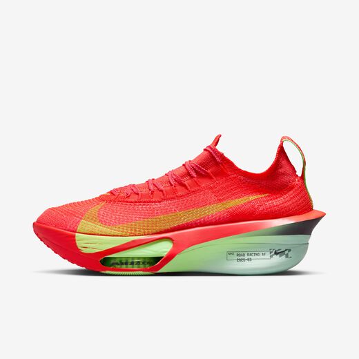 Fast Pack-Nike, Nike Alphafly 3, Men's Road Racing Shoes