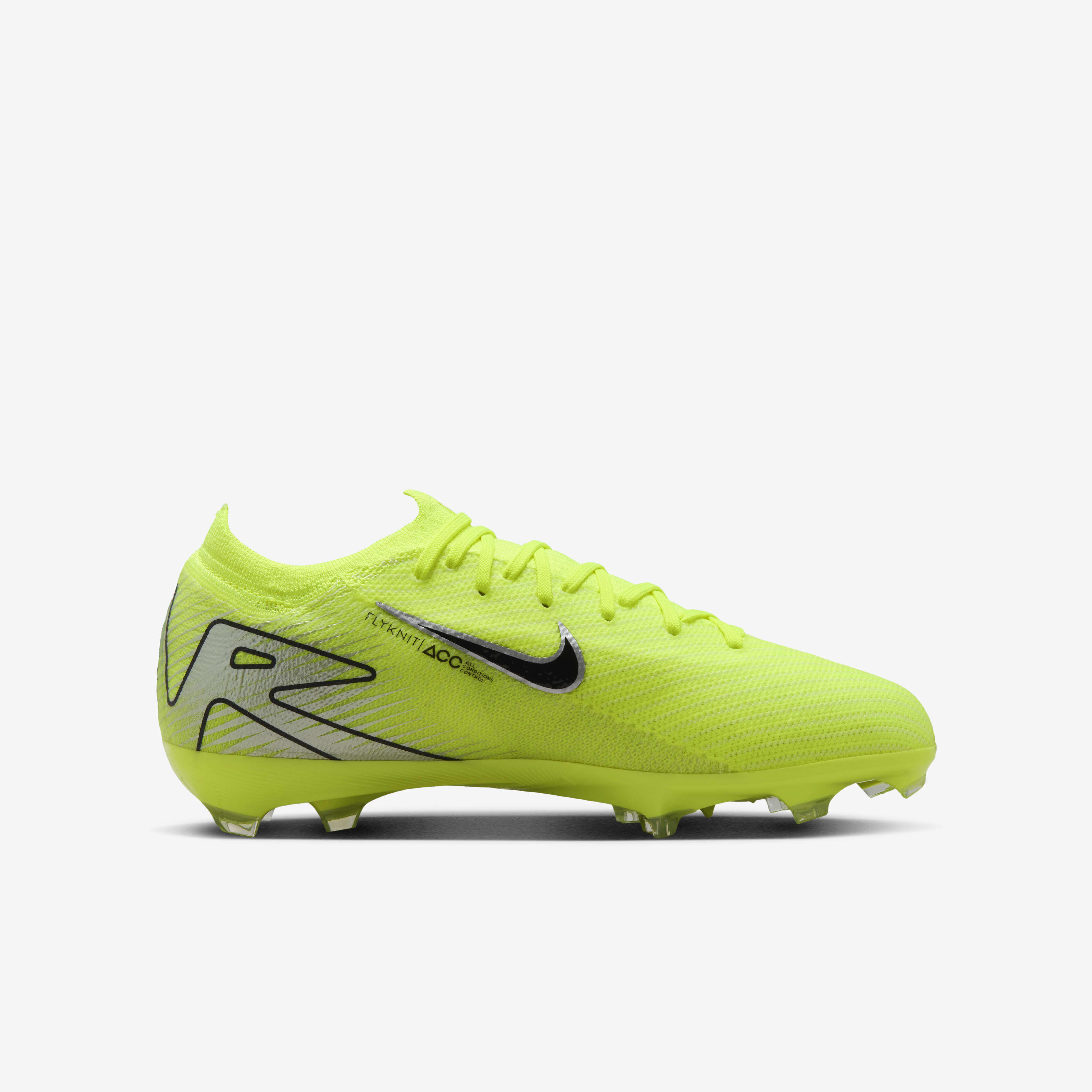 Botas nike acc shop