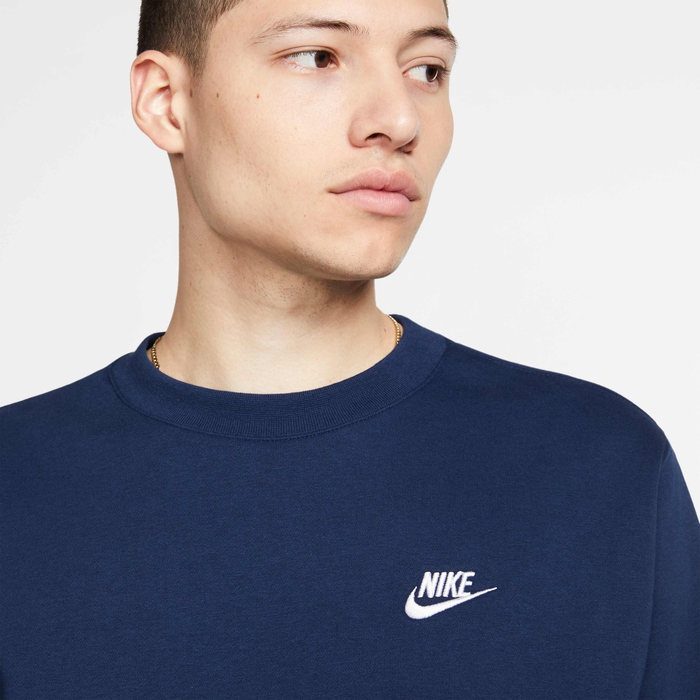 Nike Sportswear Club Fleece image number 2 Nike Sportswear Club Fleece image number 2