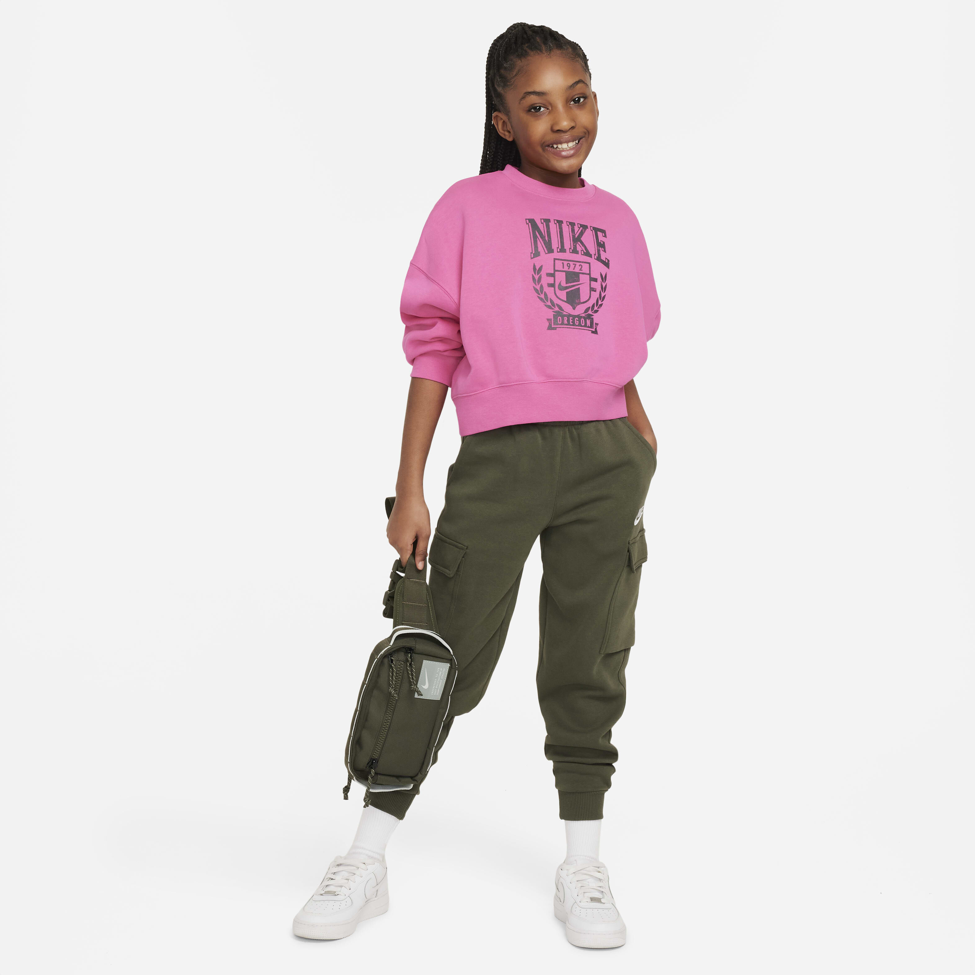 Nike Sportswear image number 4