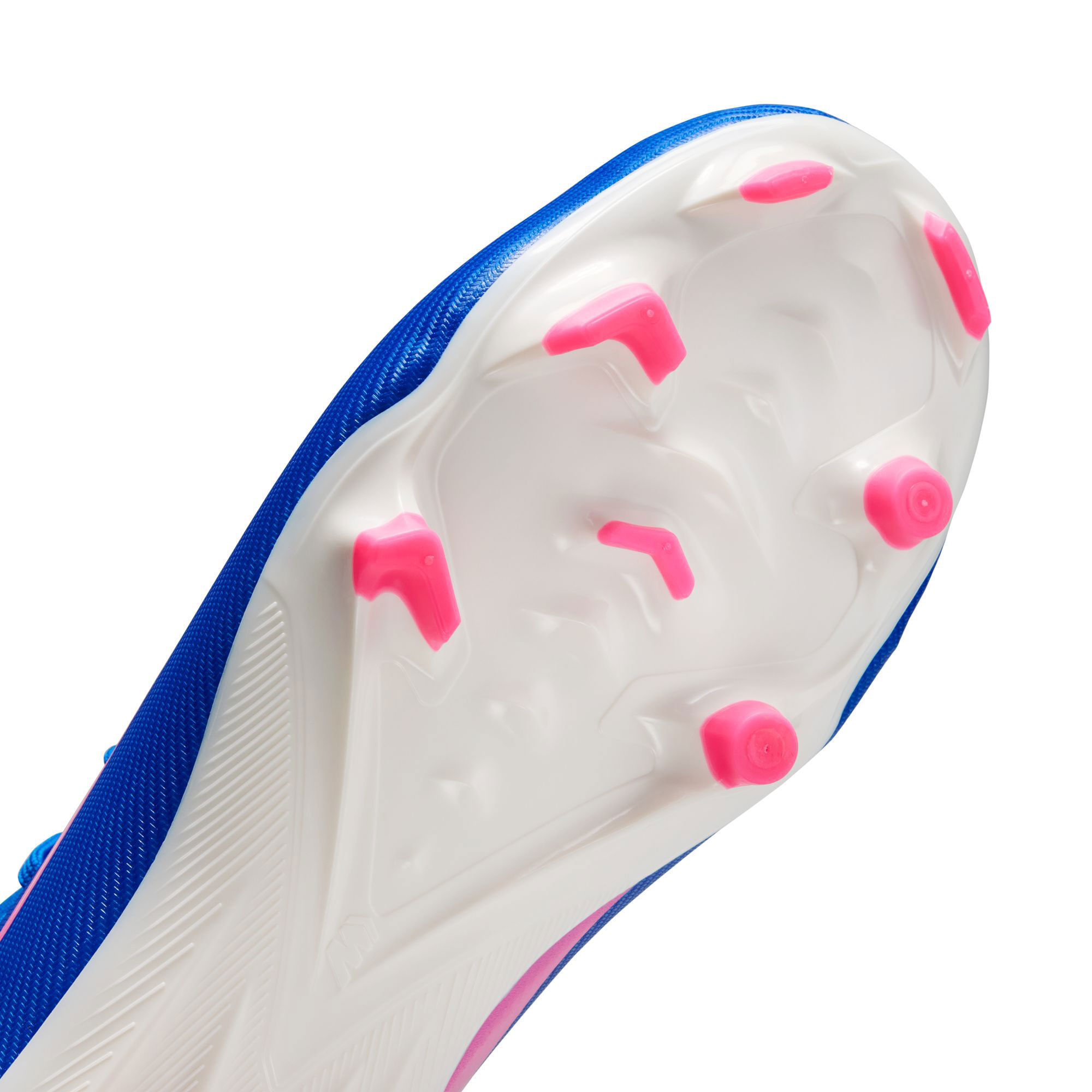 Nike Jr. Mercurial Vapor 16 Academy image number 7