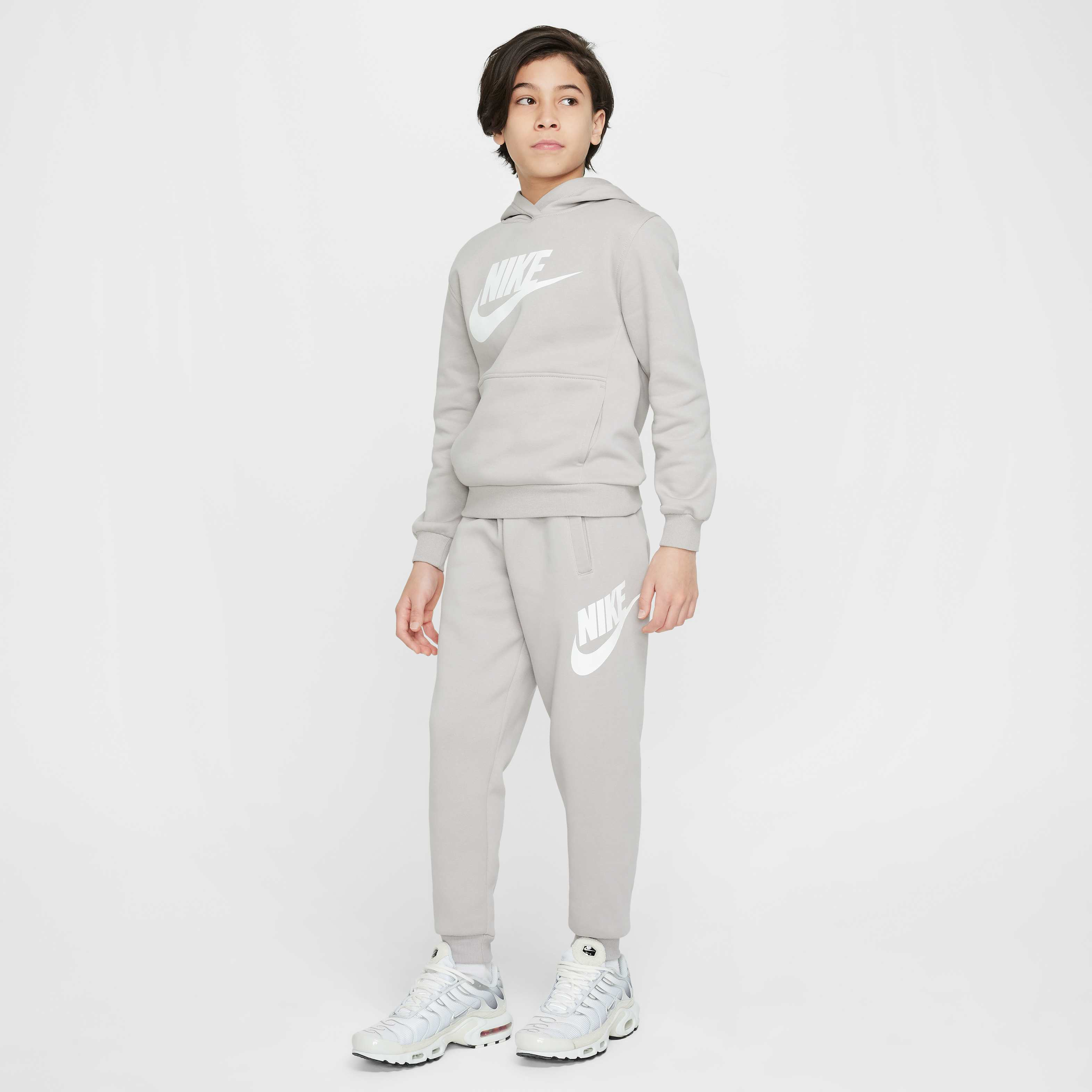 Nike Club Fleece image number 6