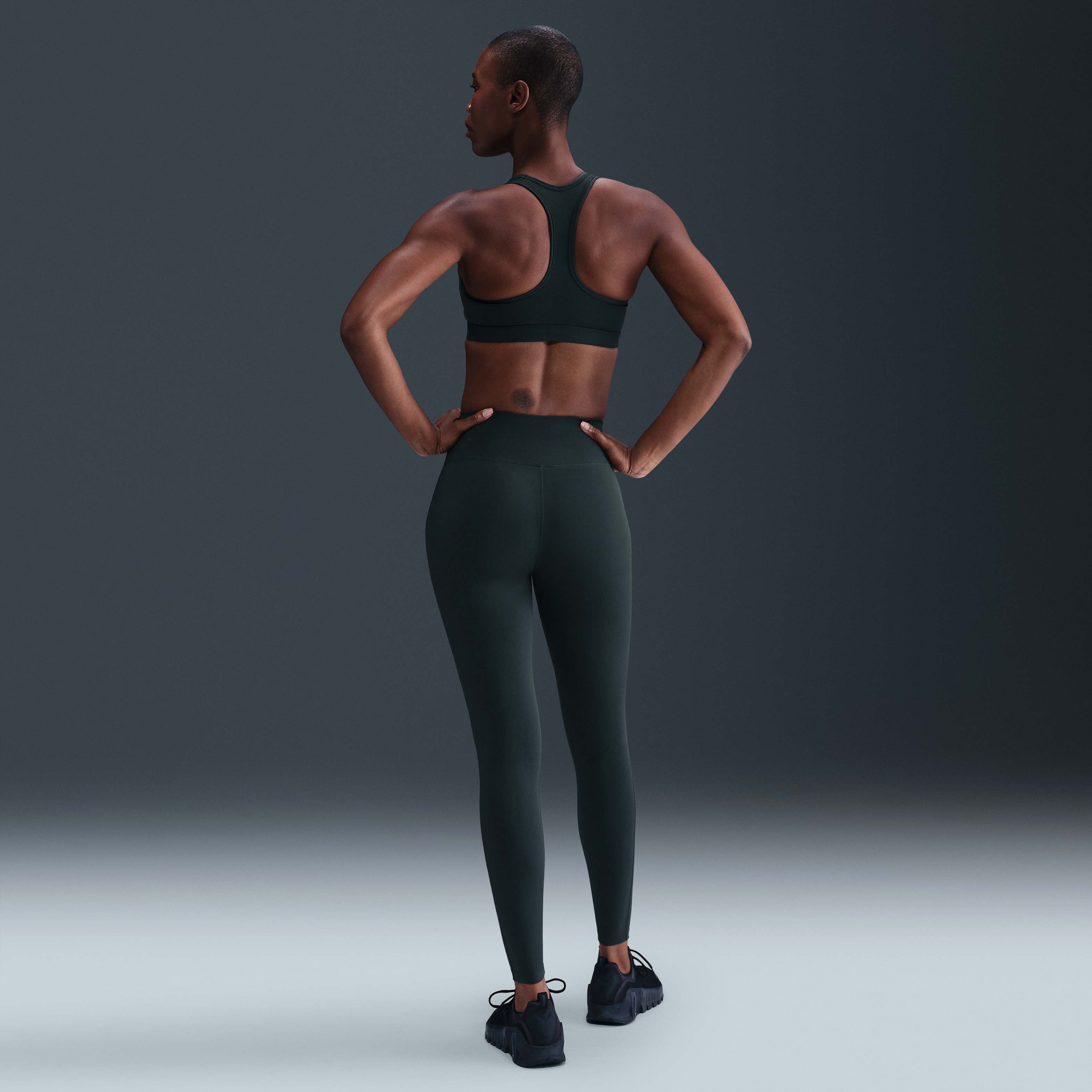 Nike One Seamless Front image number 3