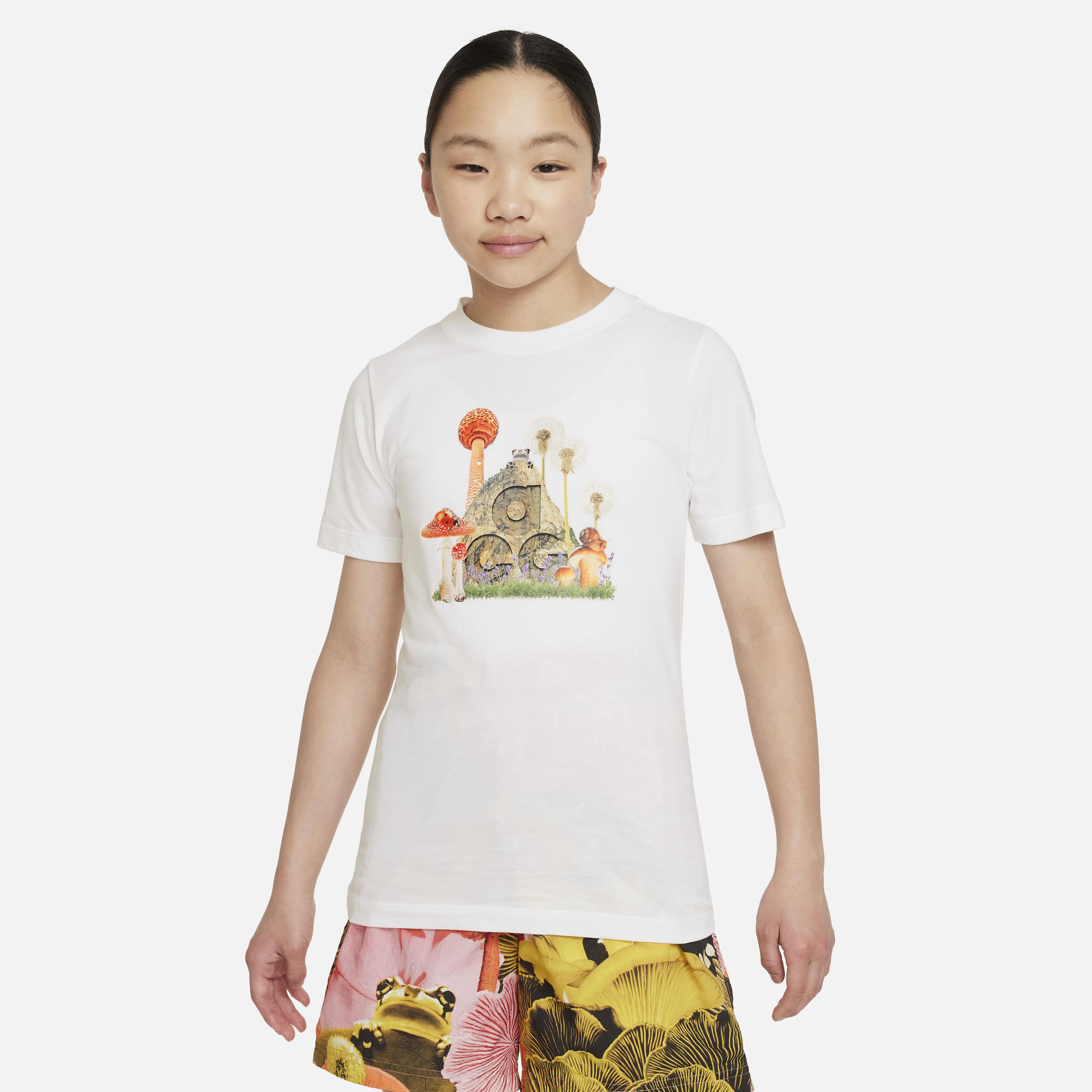 Nike Dri-FIT ACG image number 0