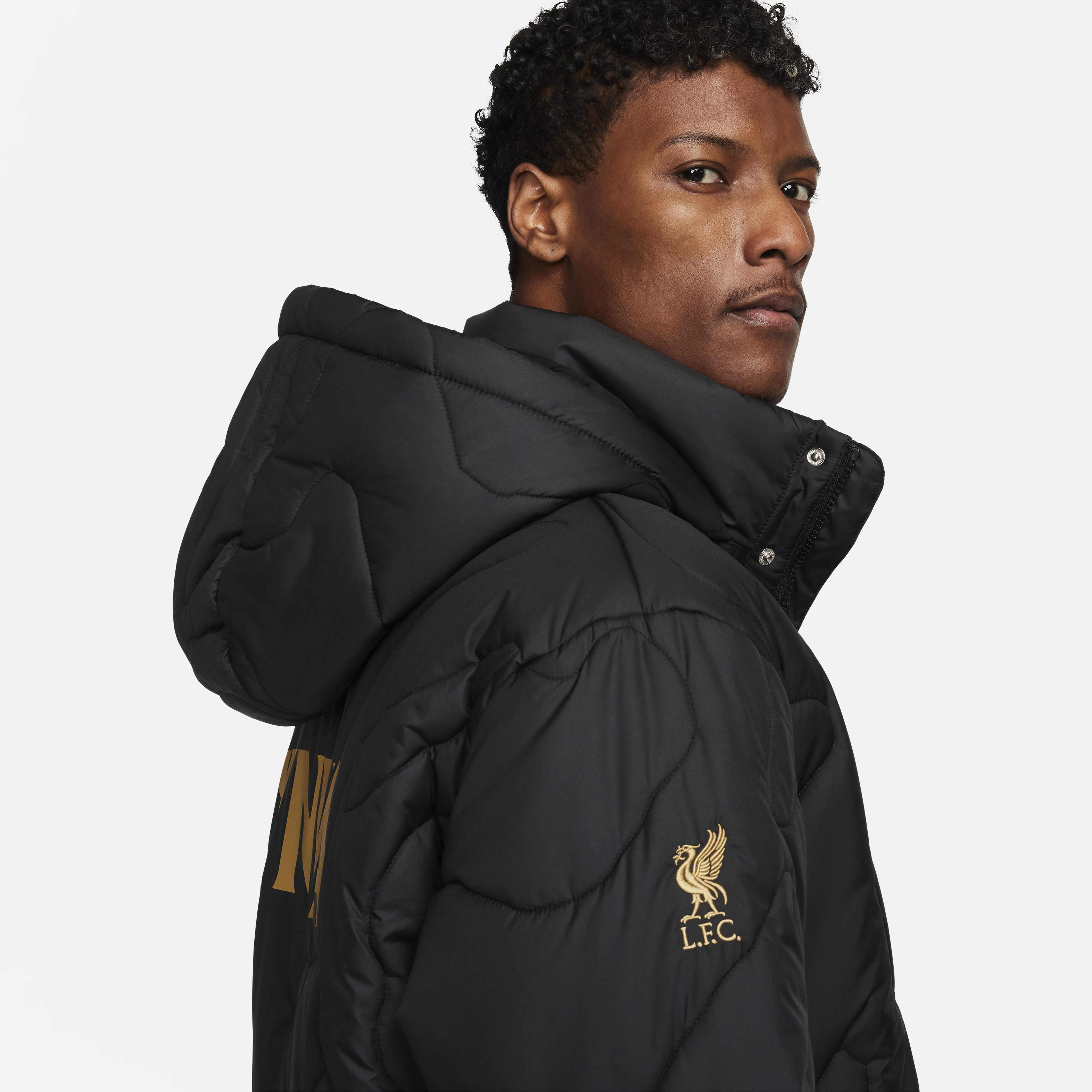 ليبرون x ليفربول F.C. image number 9