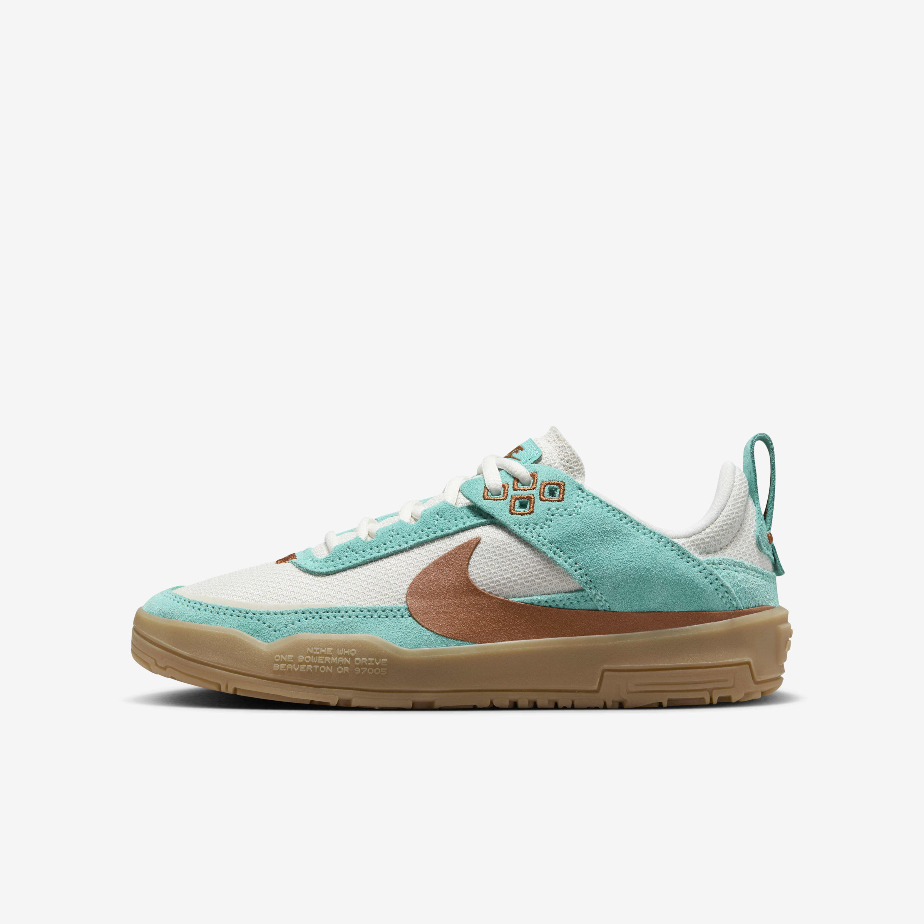 Nike 6 0 skate shoes cheap