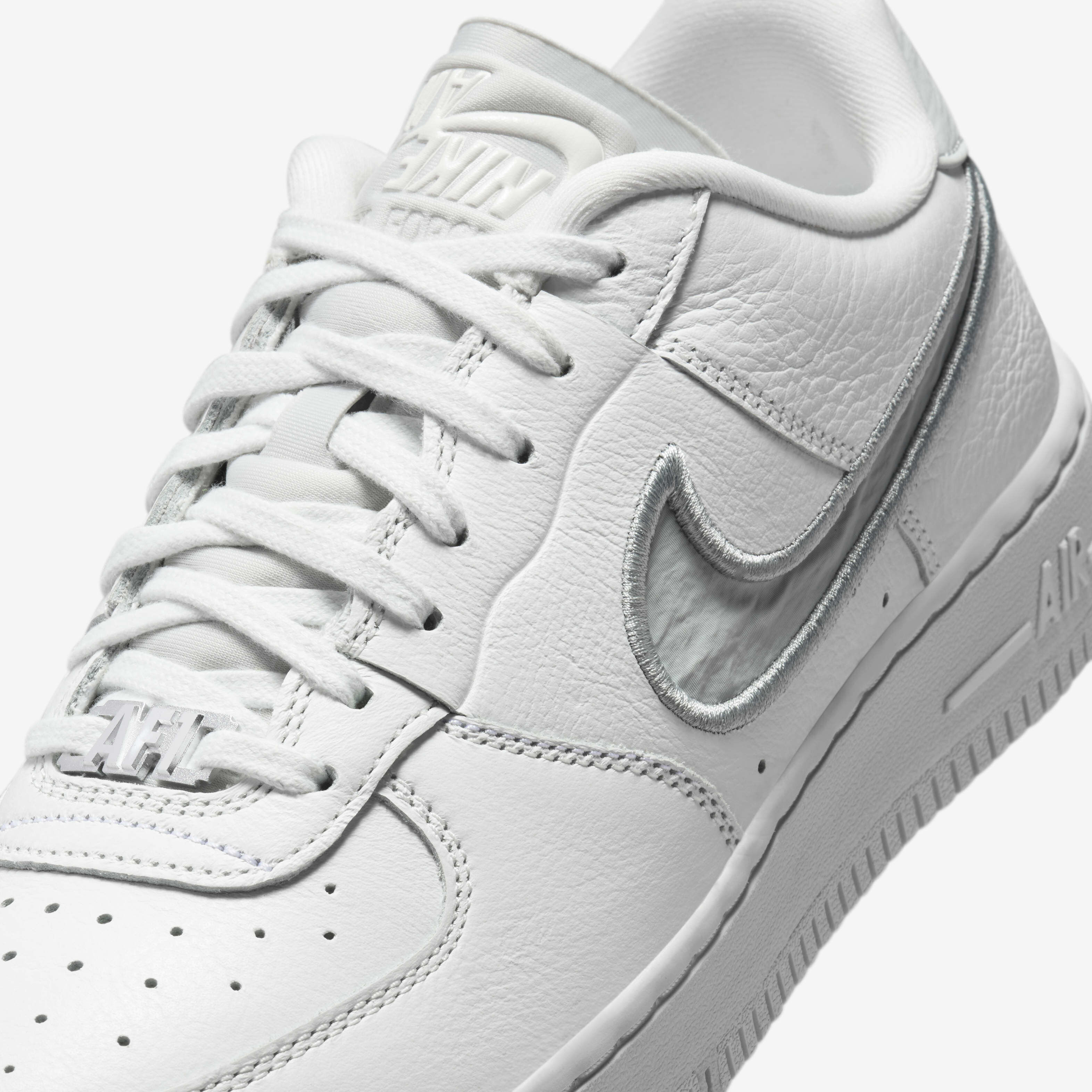 Buy Nike Air Force 1 Dance Women's Shoes - Summit White