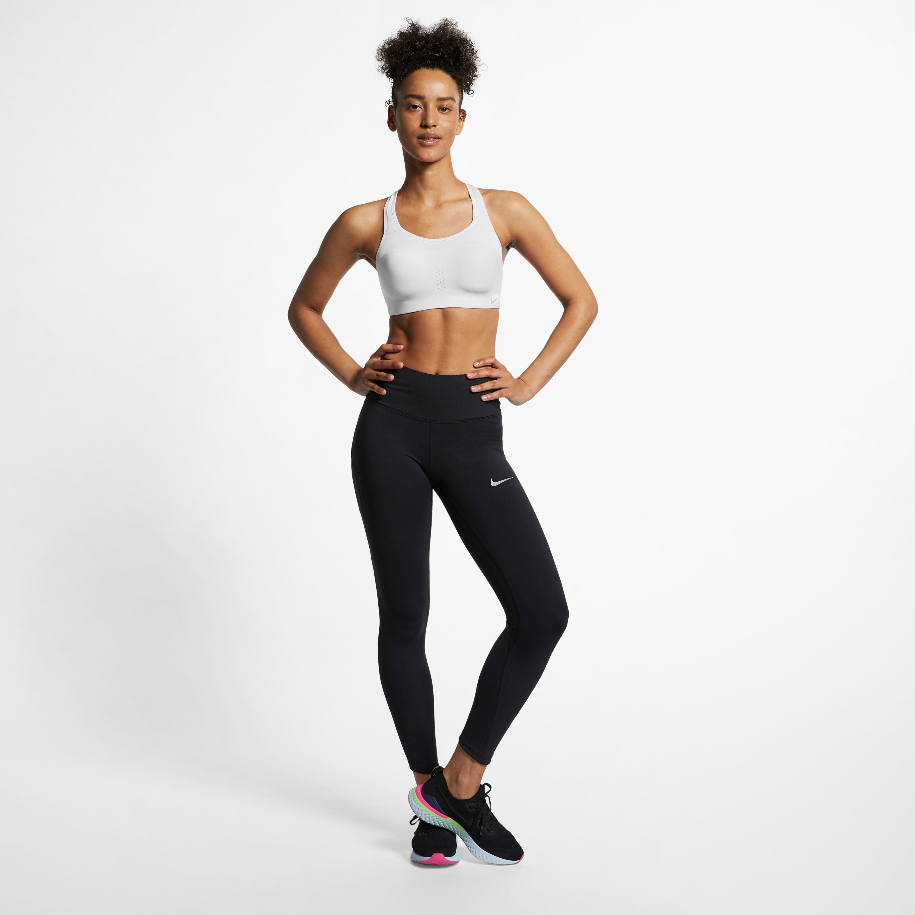 Nike Alpha image number 4