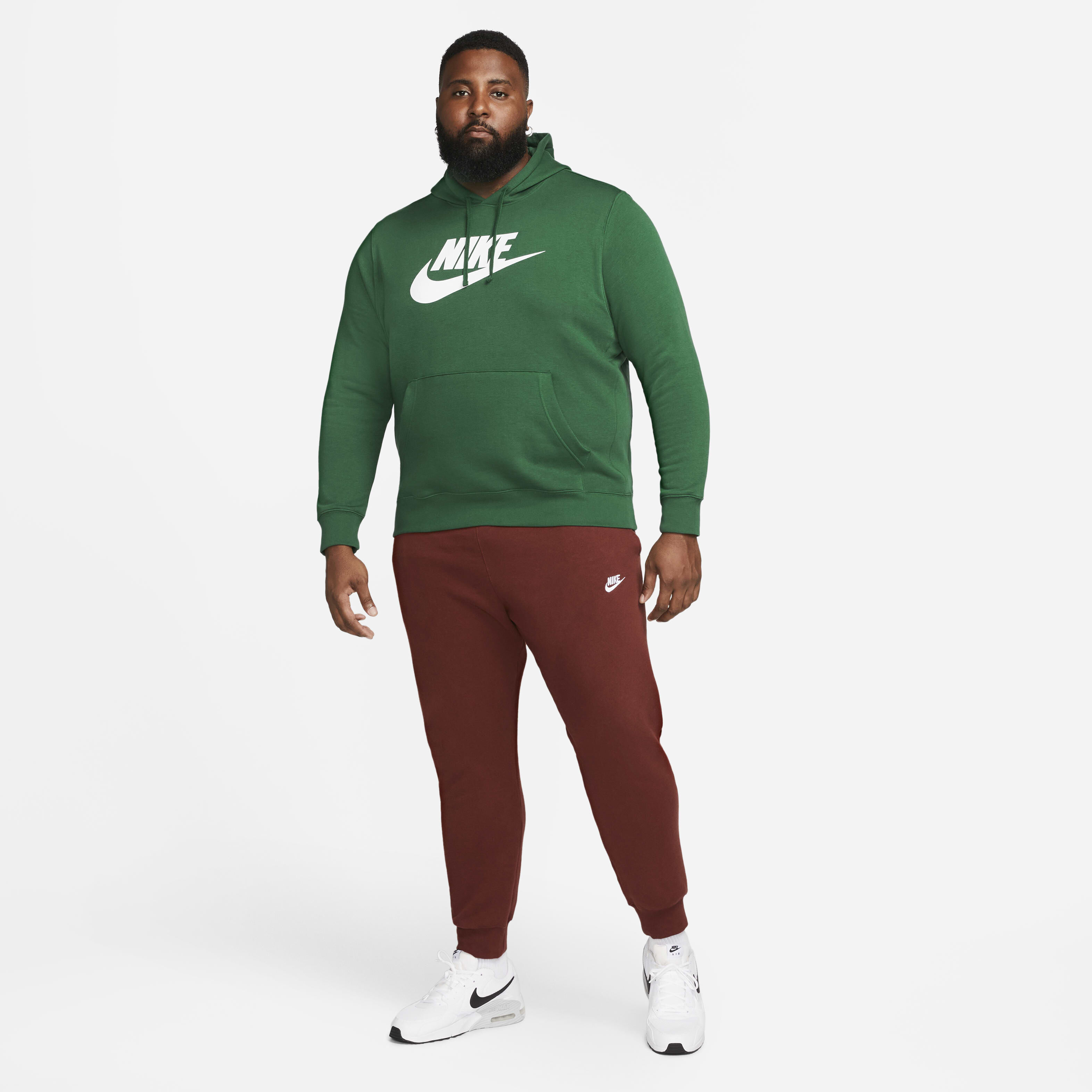 نايكي سبورتسوير كلوب فليس image number 10