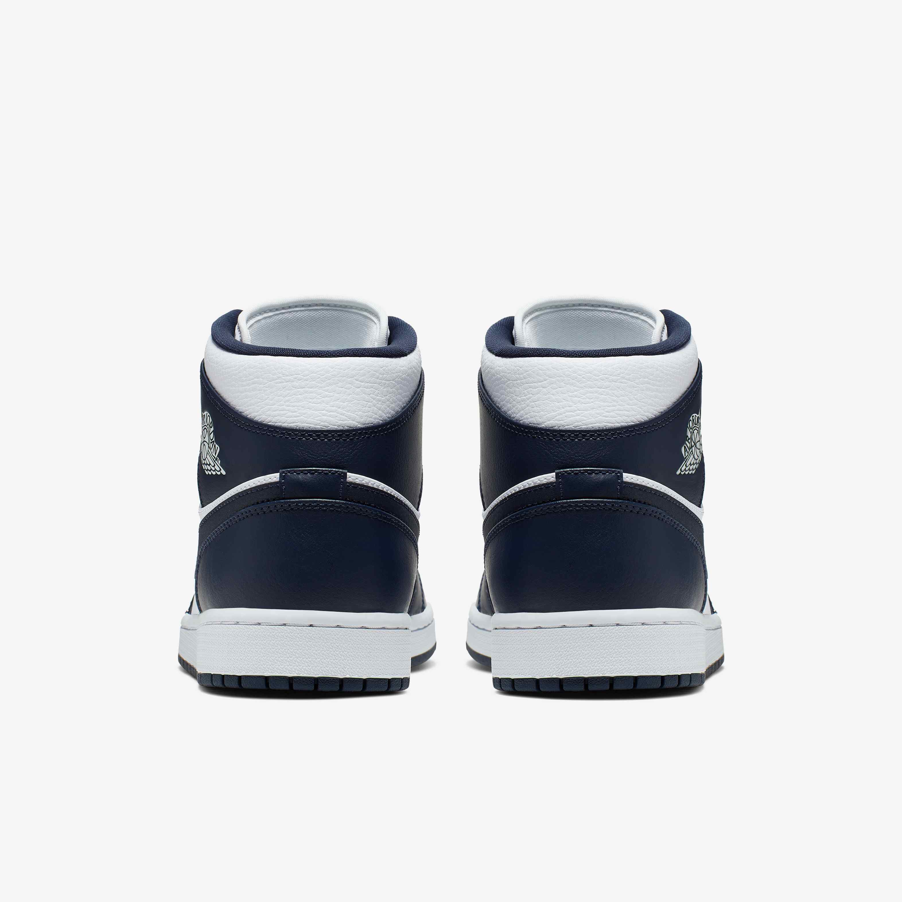 اير جوردن 1 ميد image number 5