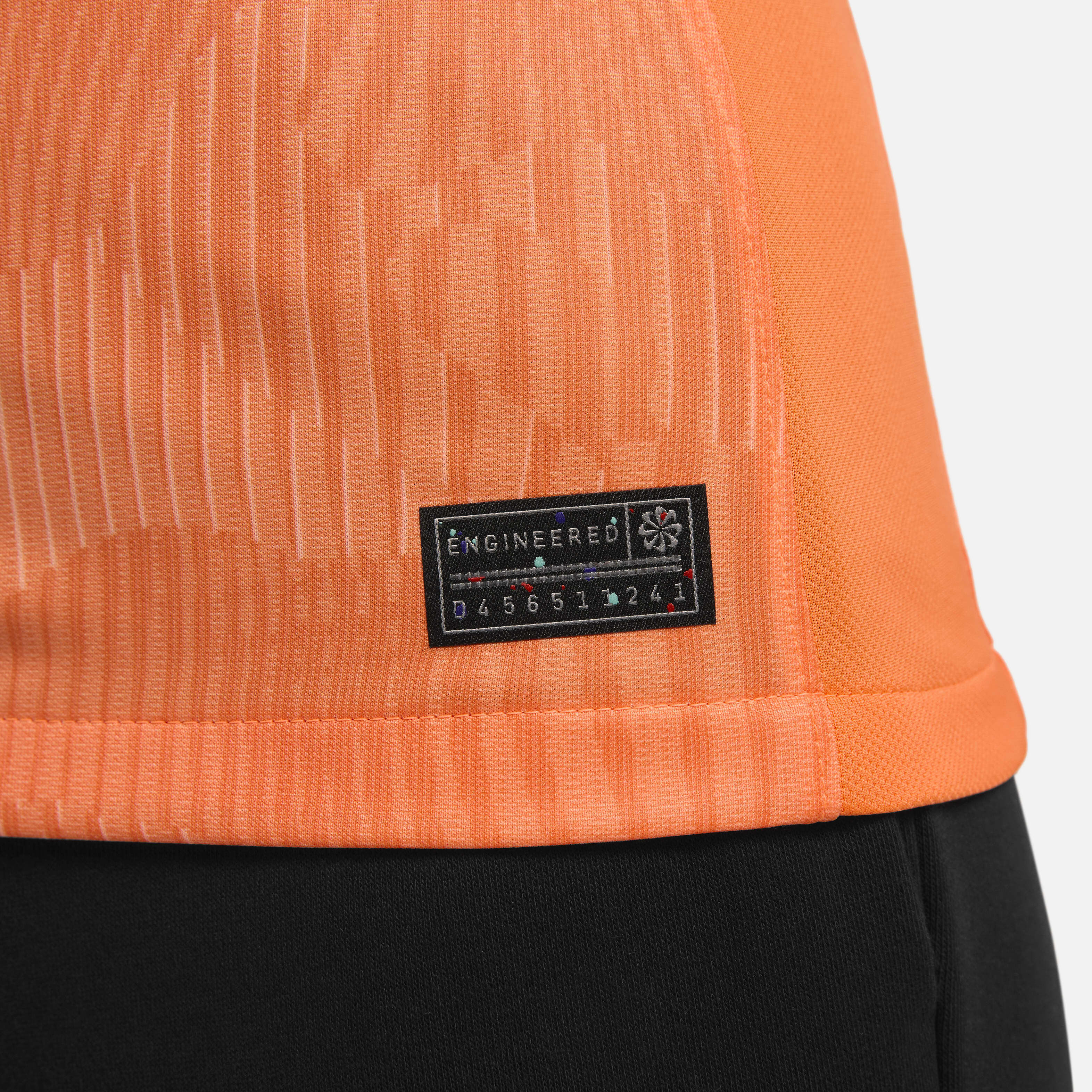 Netherlands 2023 Stadium Home image number 5