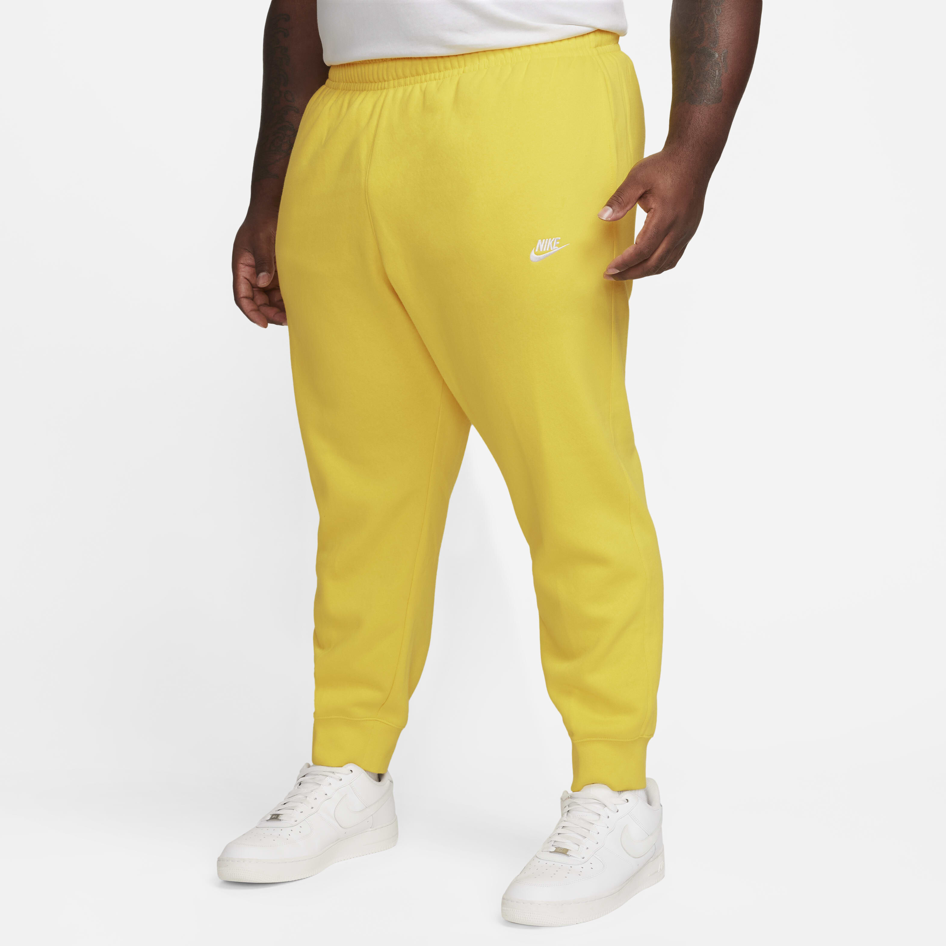 Buy Nike Sportswear Club Fleece Joggers Nike Qatar Official