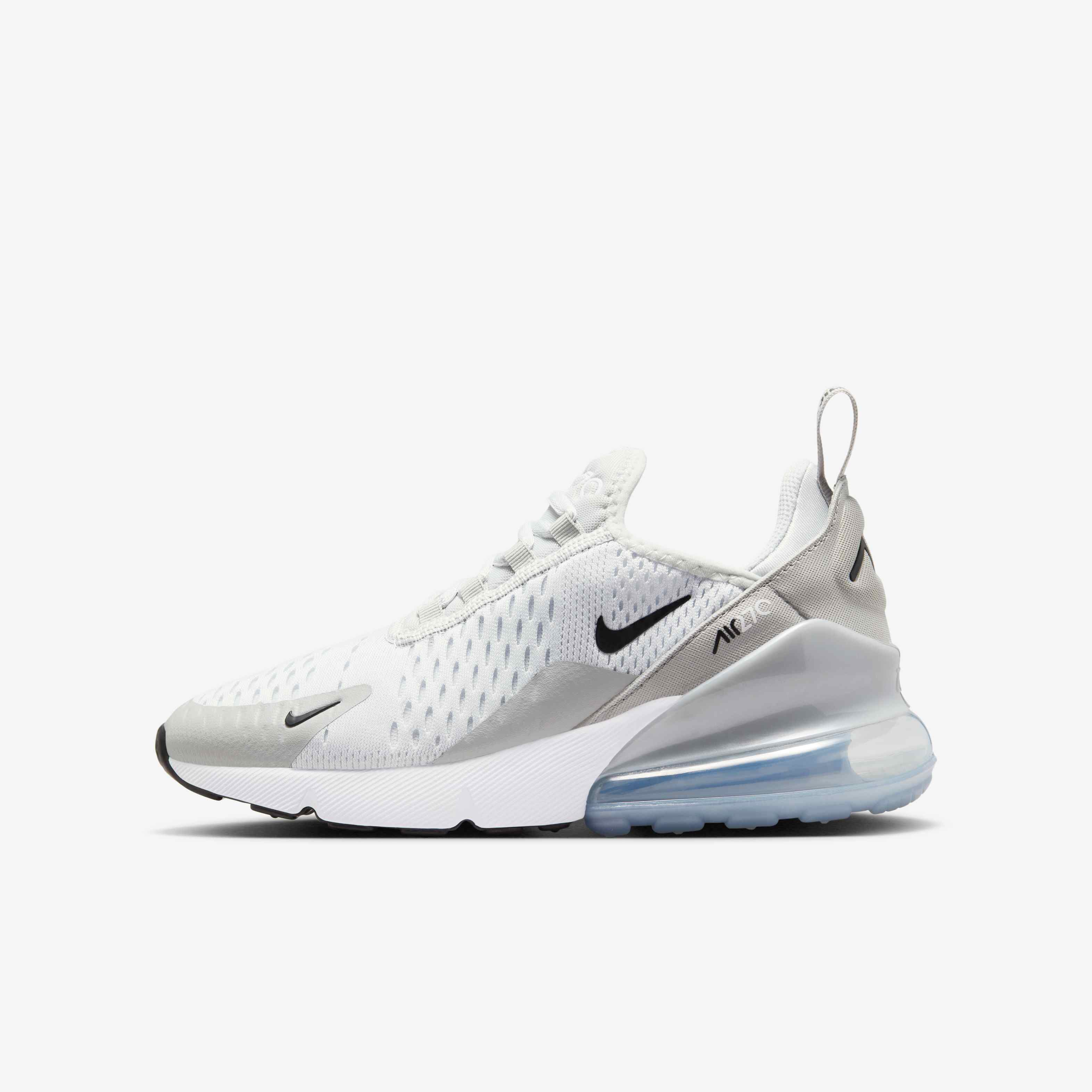 希少品！　NIKE AIR MAX 270 G Amazon | [ナイキ] エアマックス 270G CK6483-102 白/黒