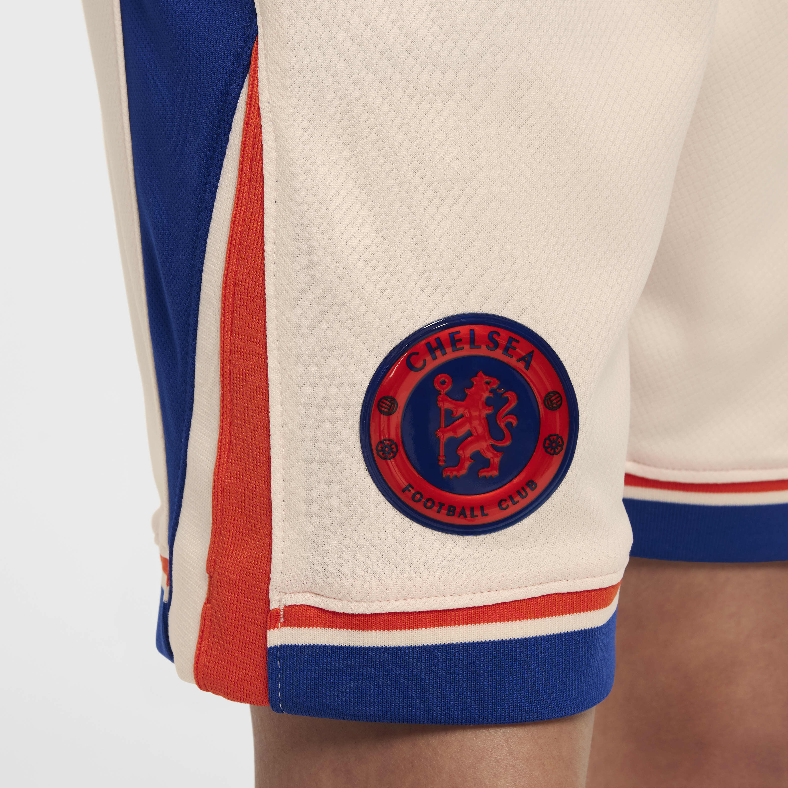 Chelsea F.C. 2024/25 Stadium Away image number 4