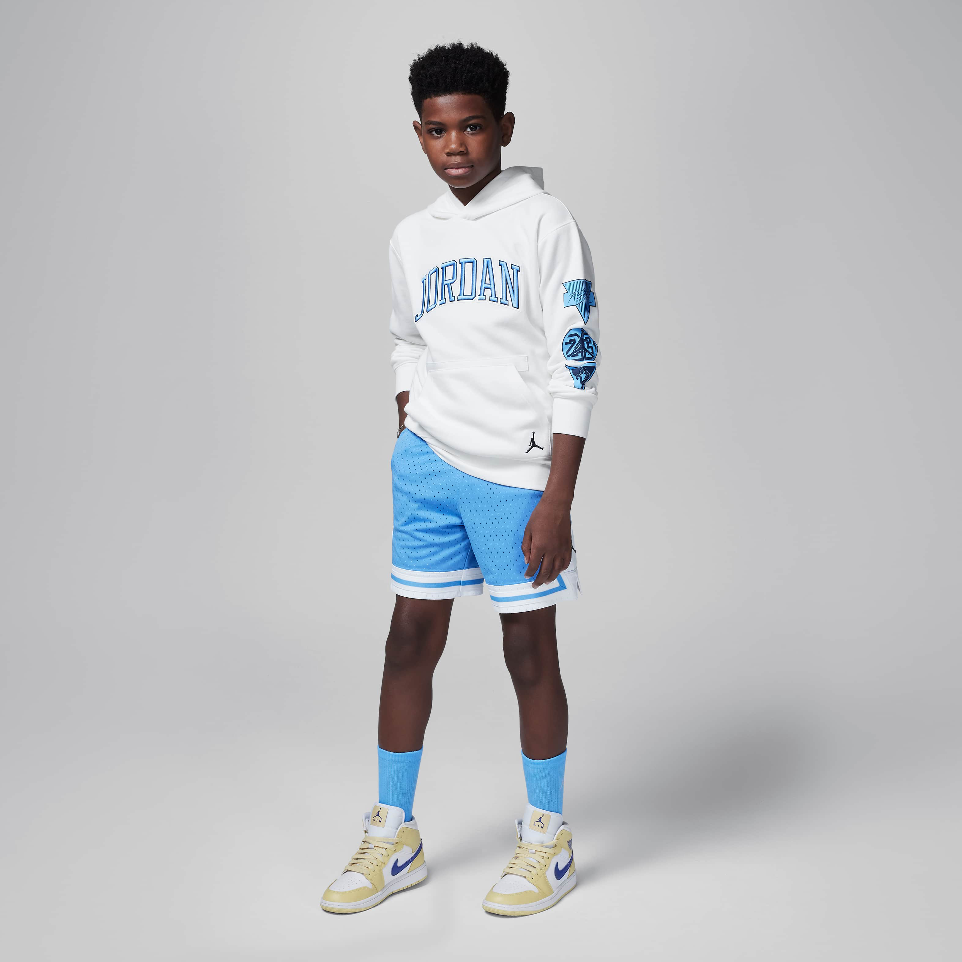 Jordan 'See Me Shine' image number 6