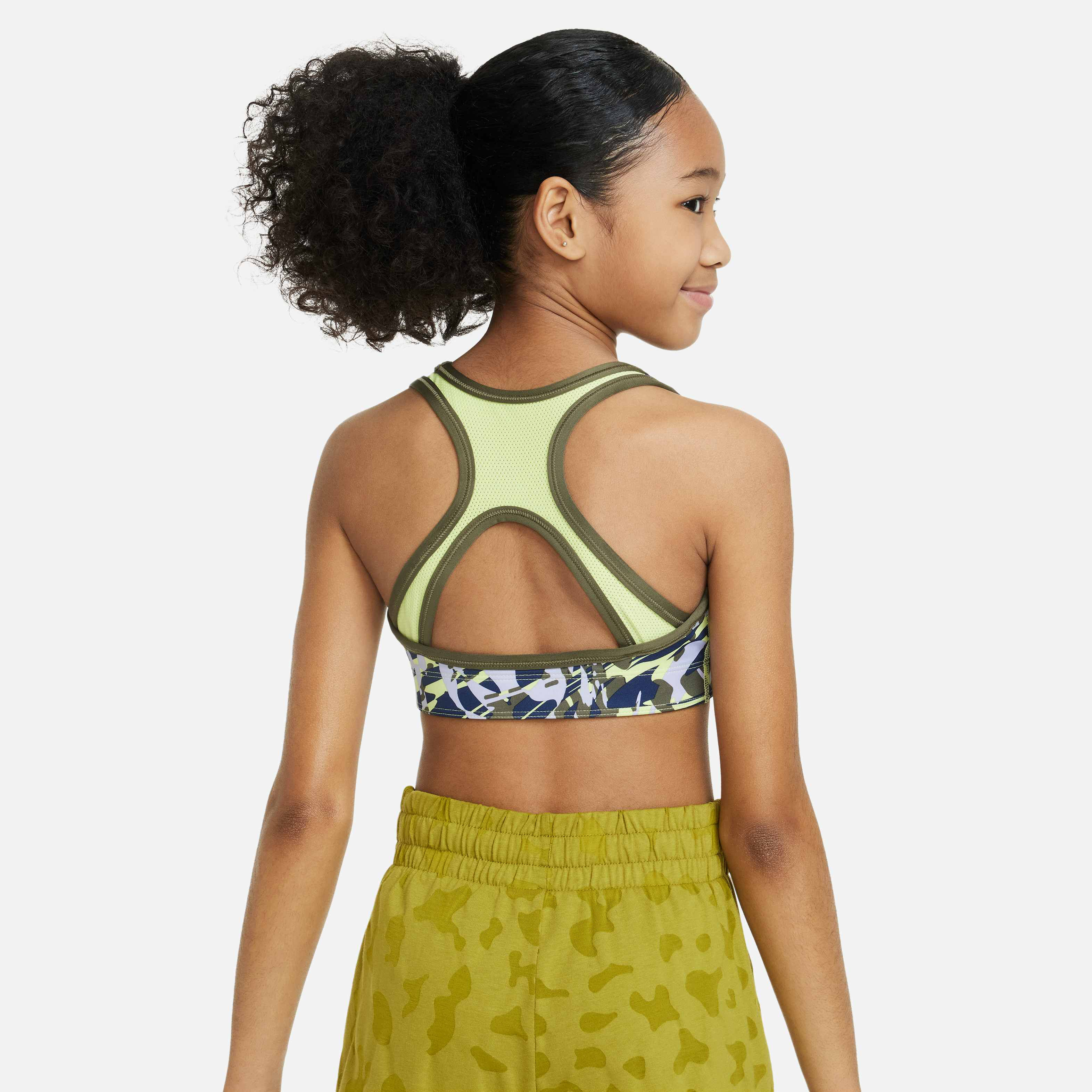 Nike Swoosh image number 1