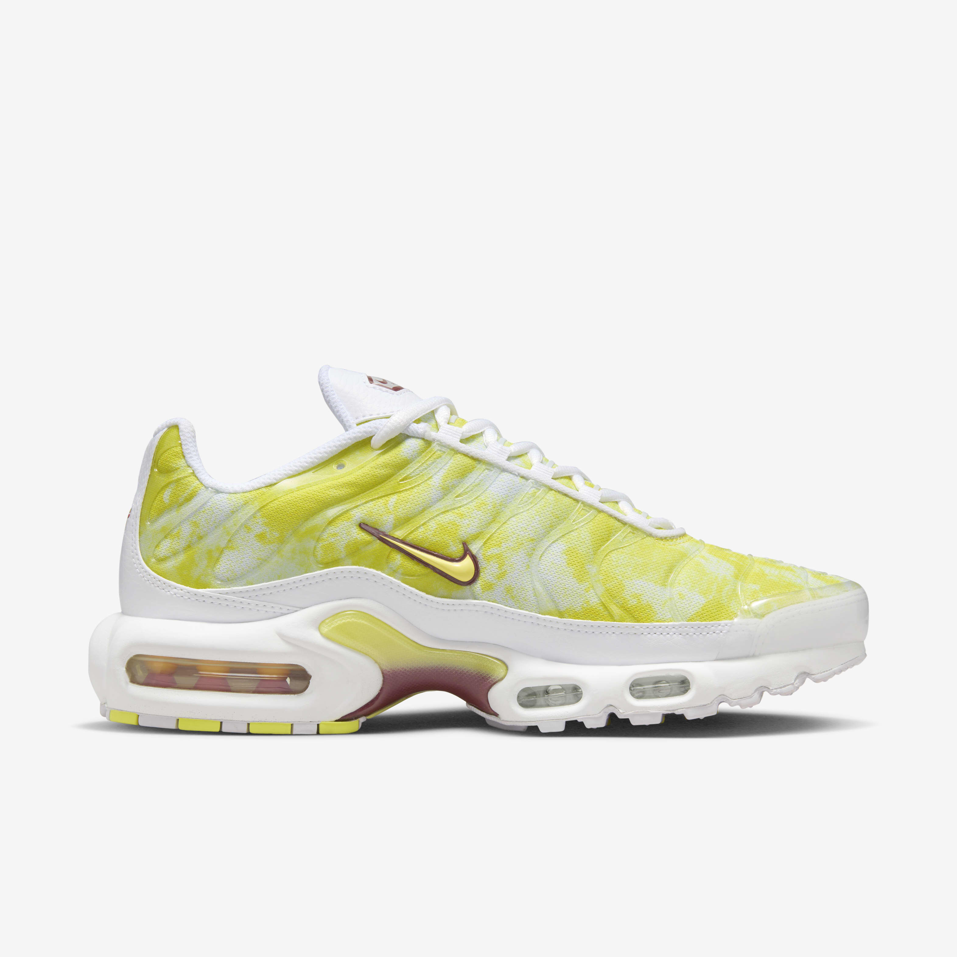 Nike Air Max Plus image number 3