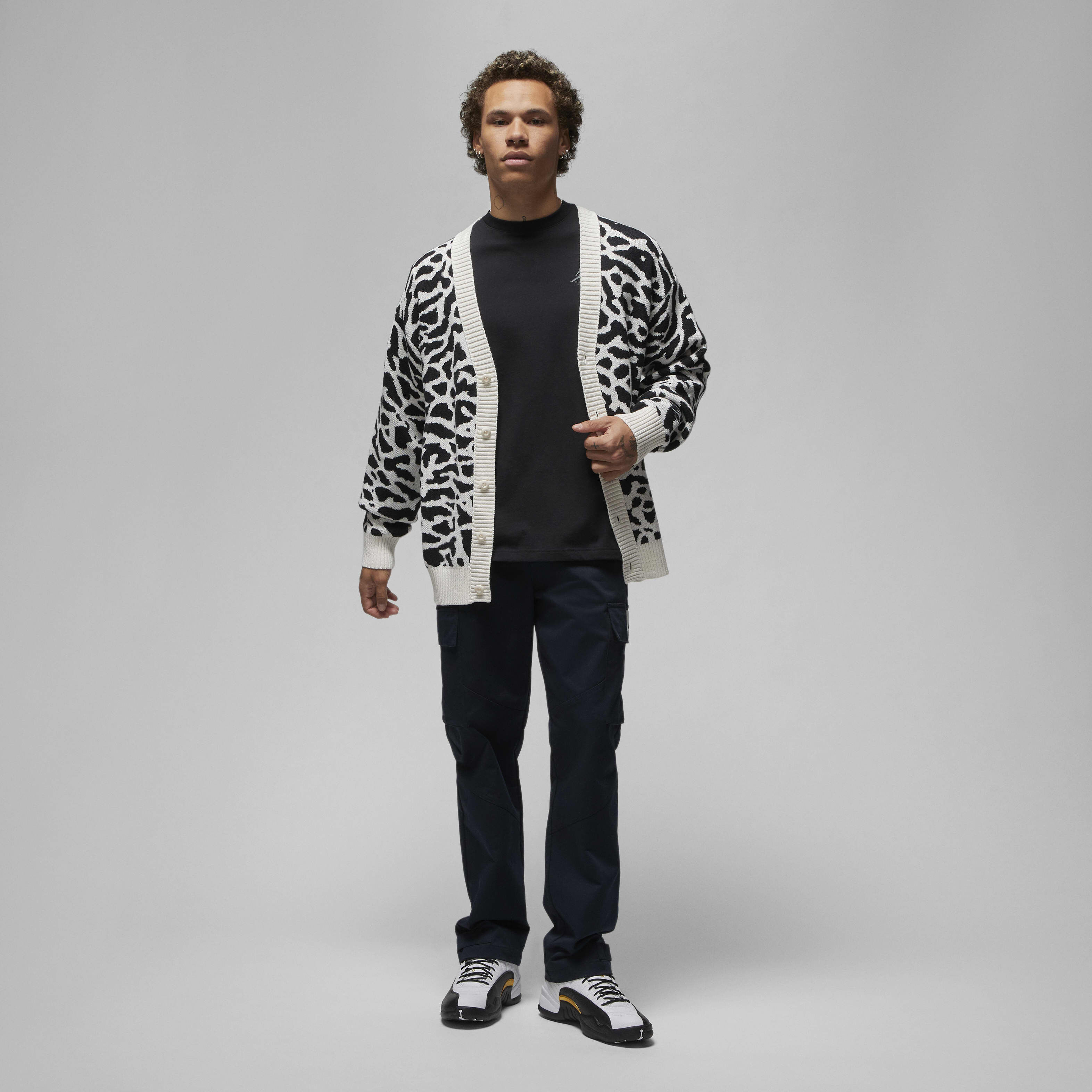 Jordan Flight Heritage 85 image number 4