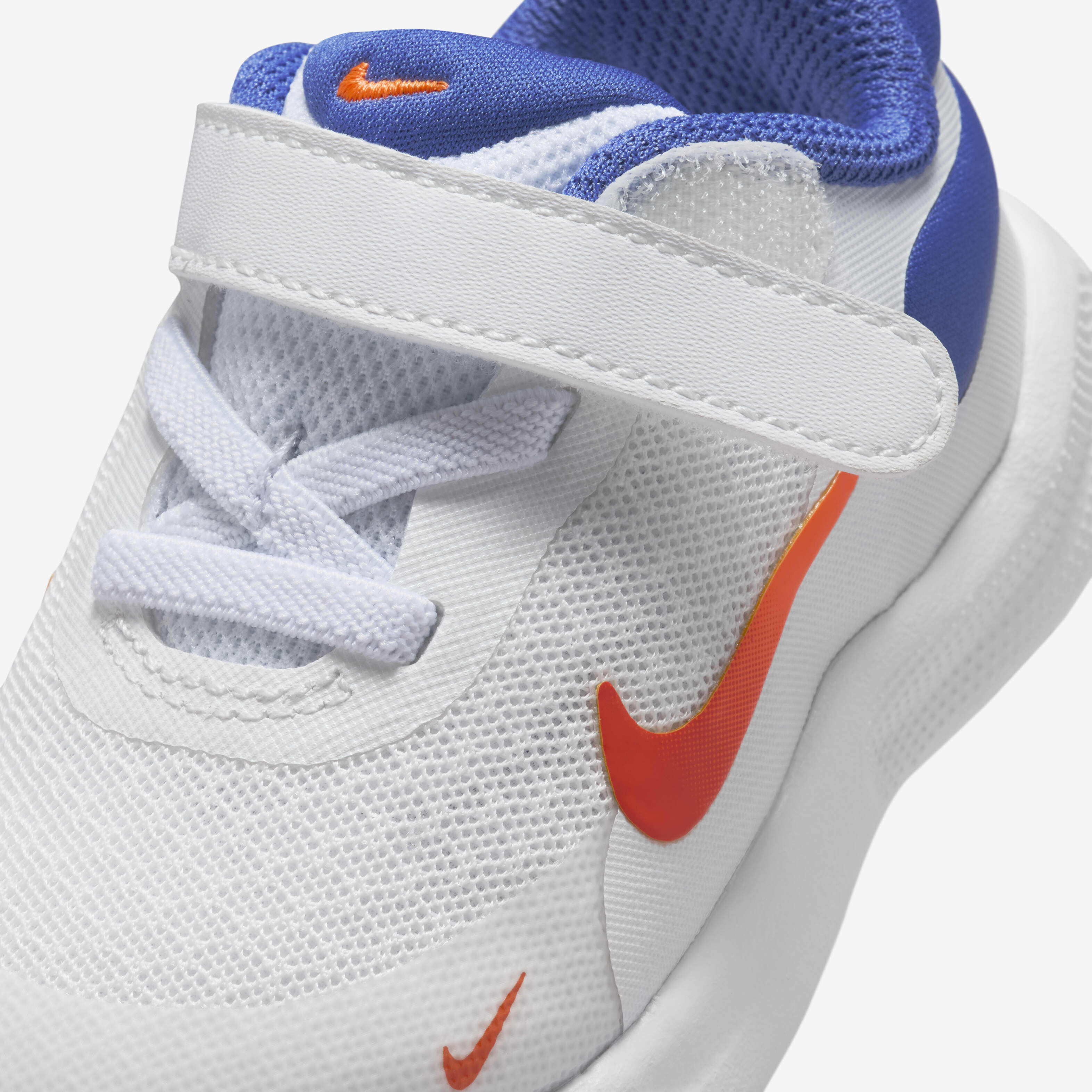 Boys toddler nike revolution strap strer cj es online