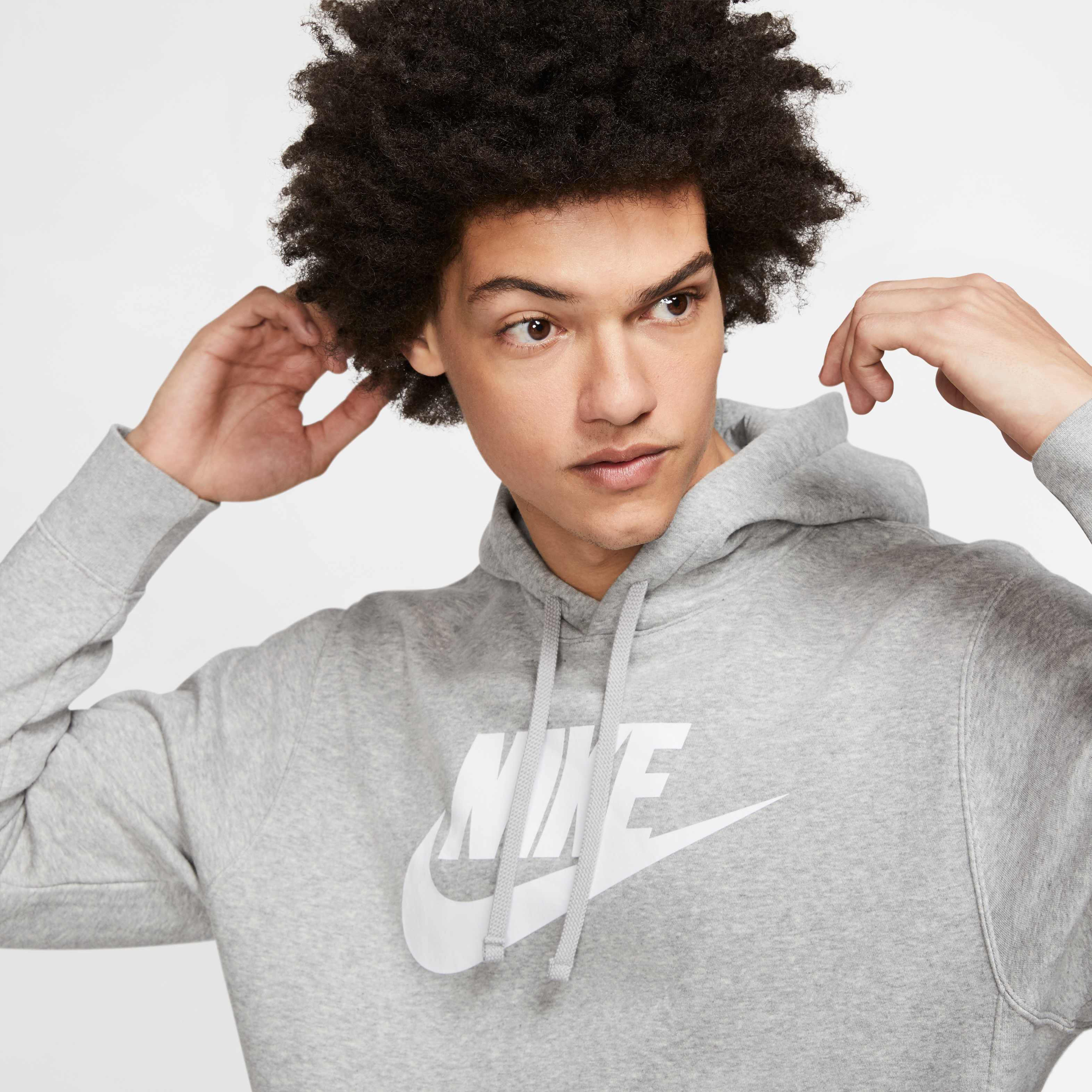 Nike Sportswear Club Fleece image number 2