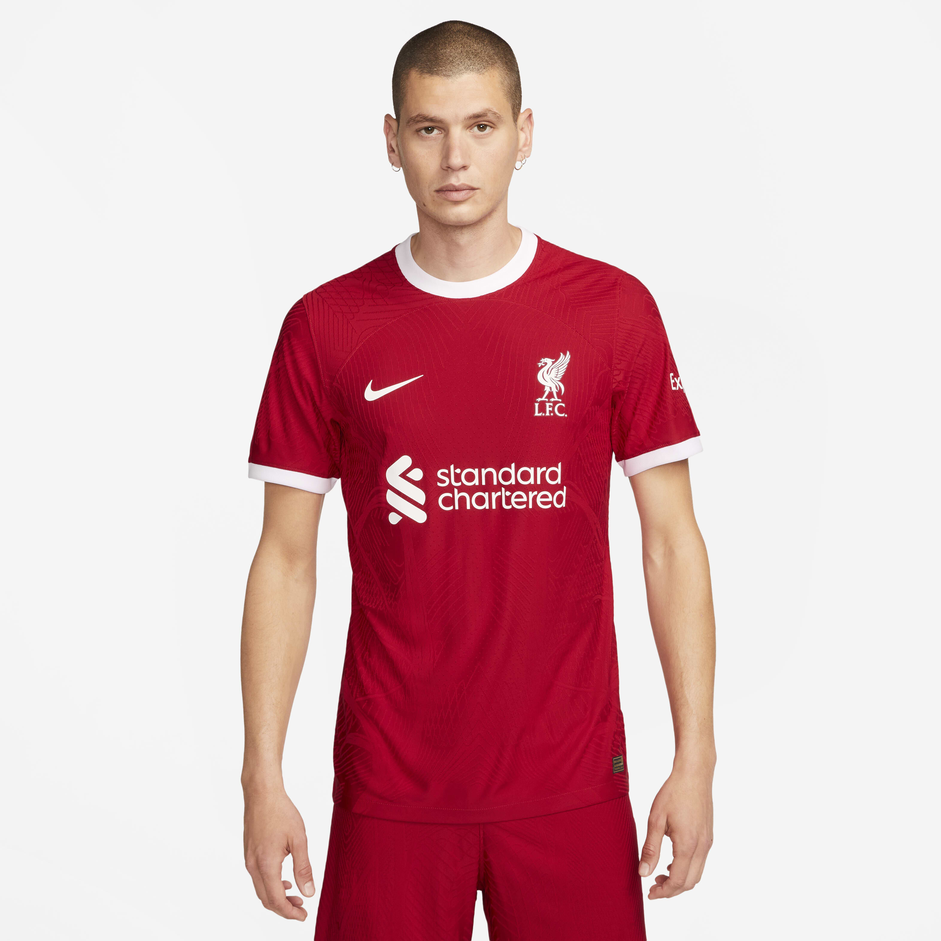 Liverpool F.C. 2023/24 Match Home image number 0
