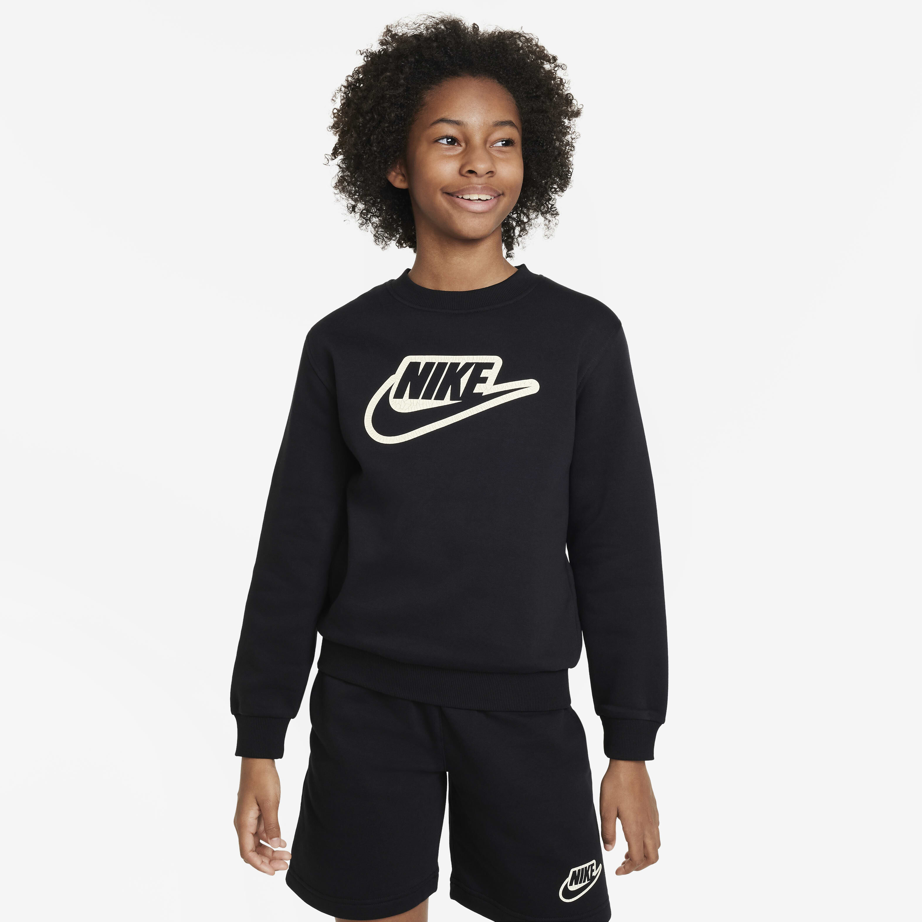 Nike Sportswear Club+ image number 0