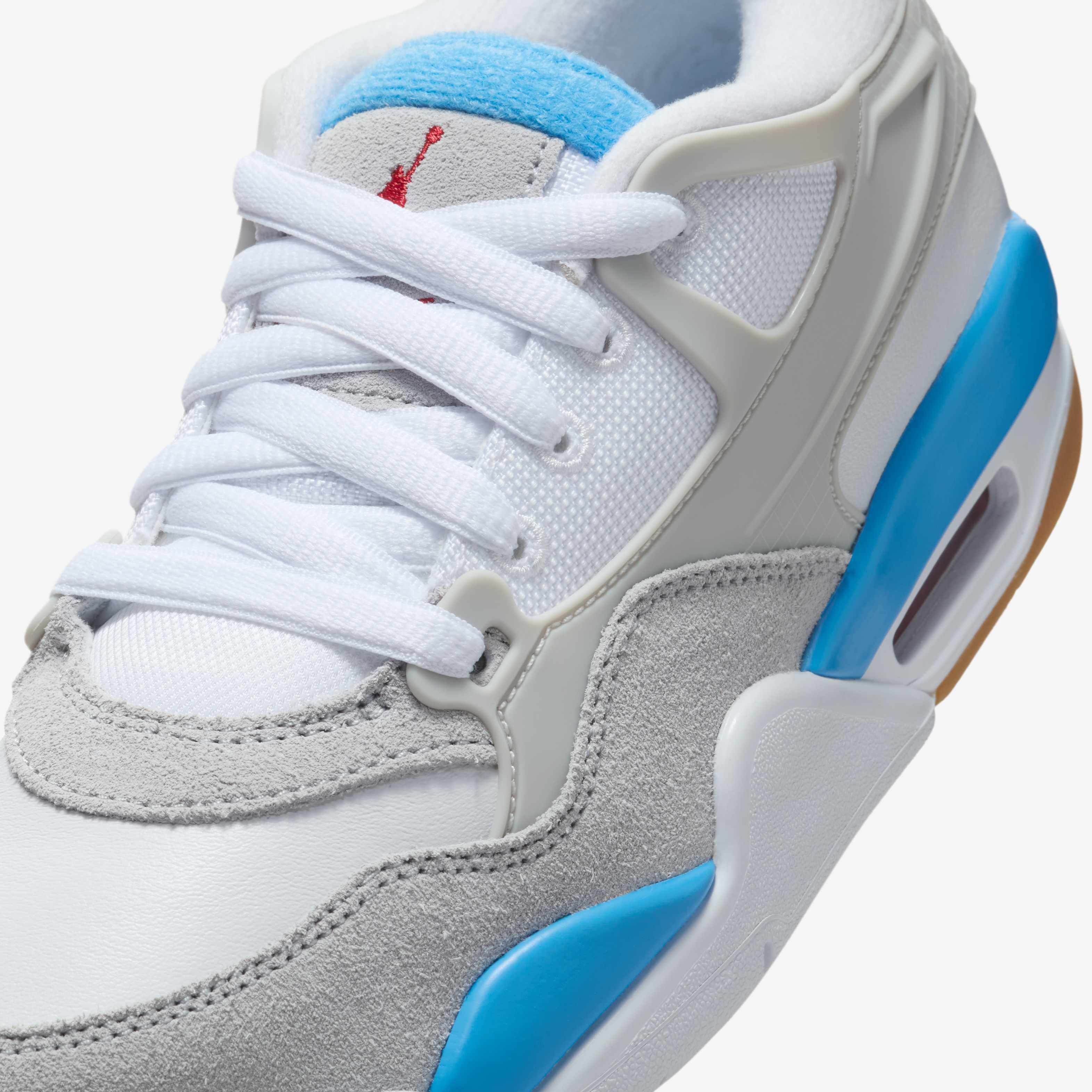 اير جوردن 4 ار ام image number 6