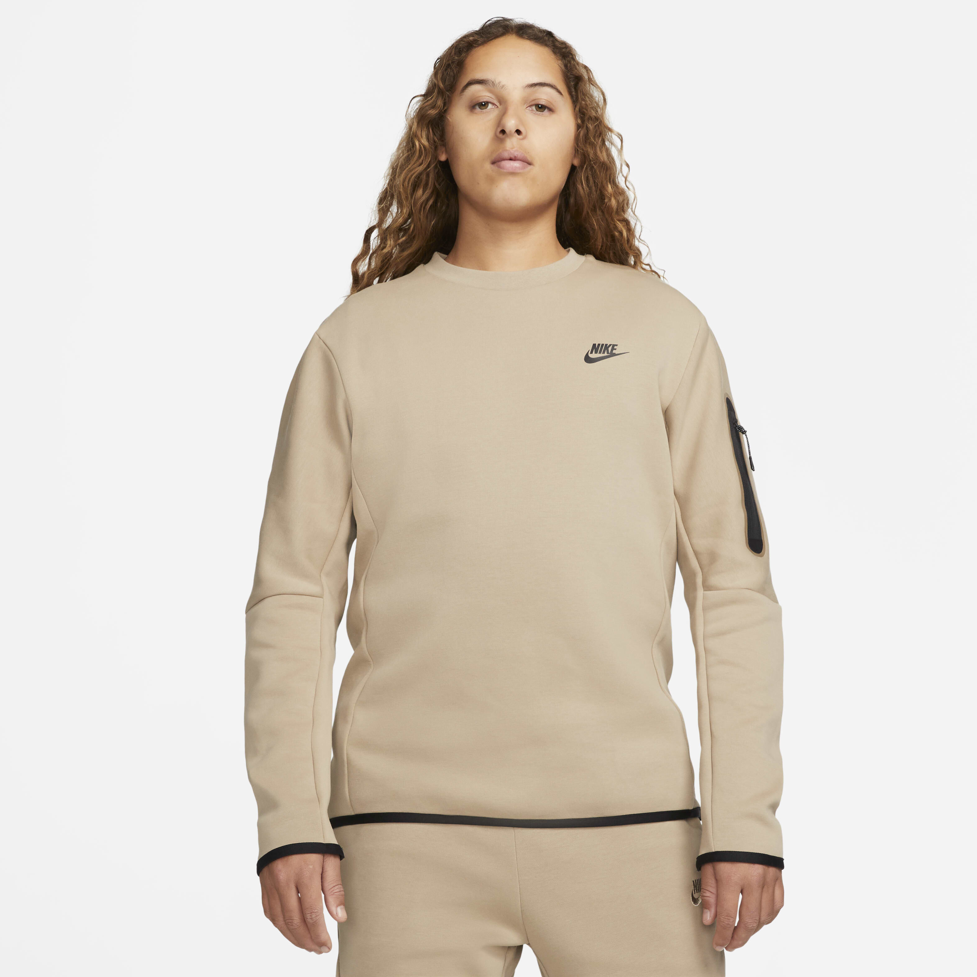 Nike Sportswear Tech Fleece image number 0