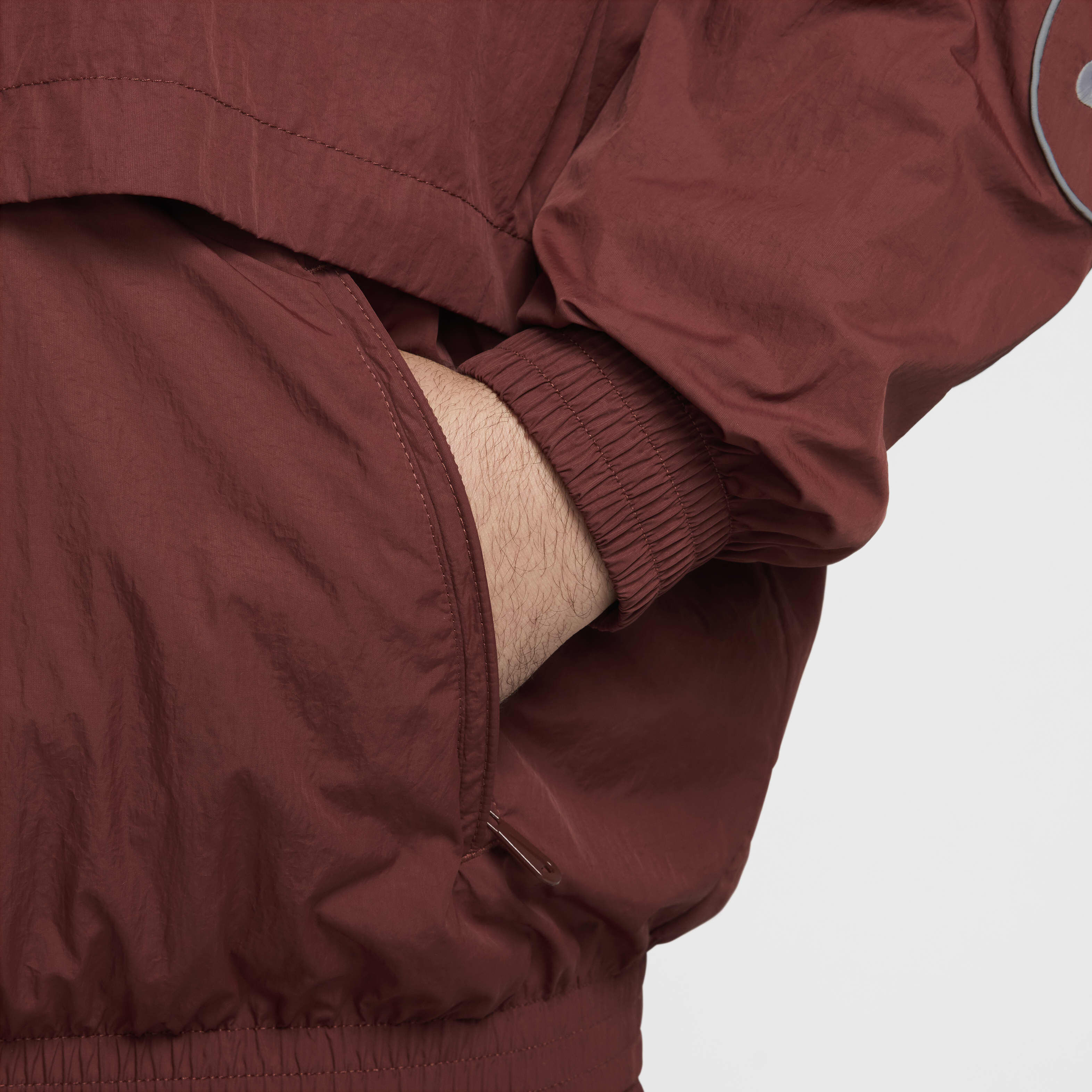 Nike Sportswear Solo Swoosh image number 15