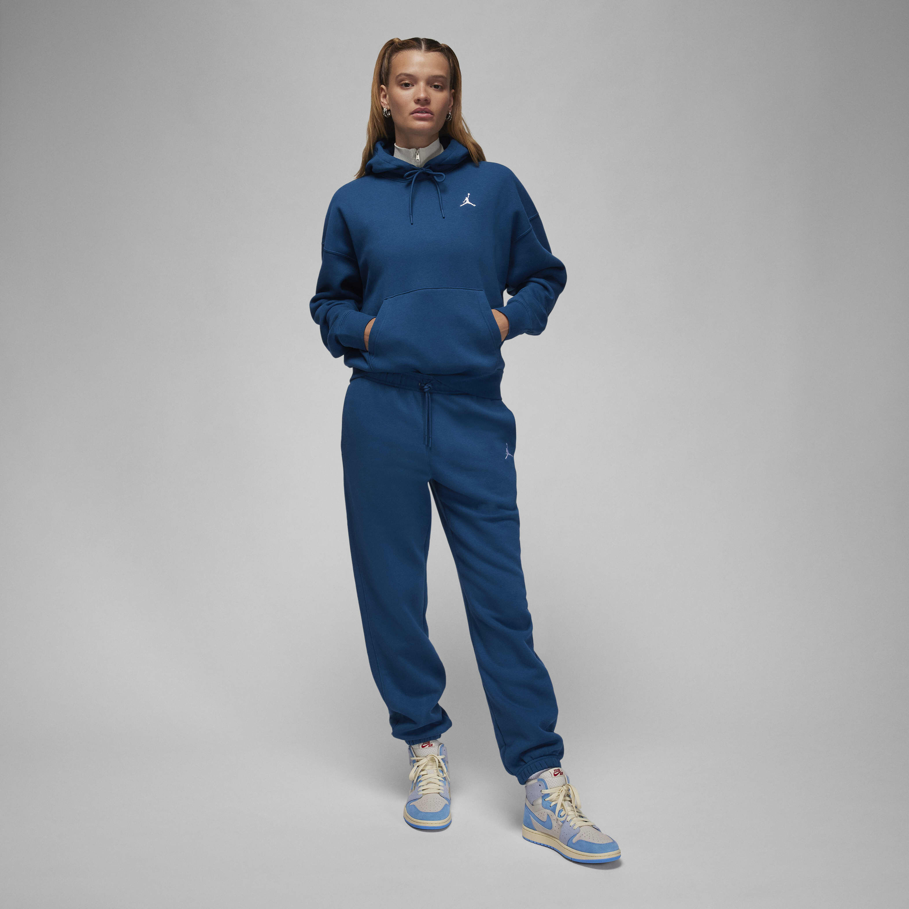 Jordan Brooklyn Fleece image number 6