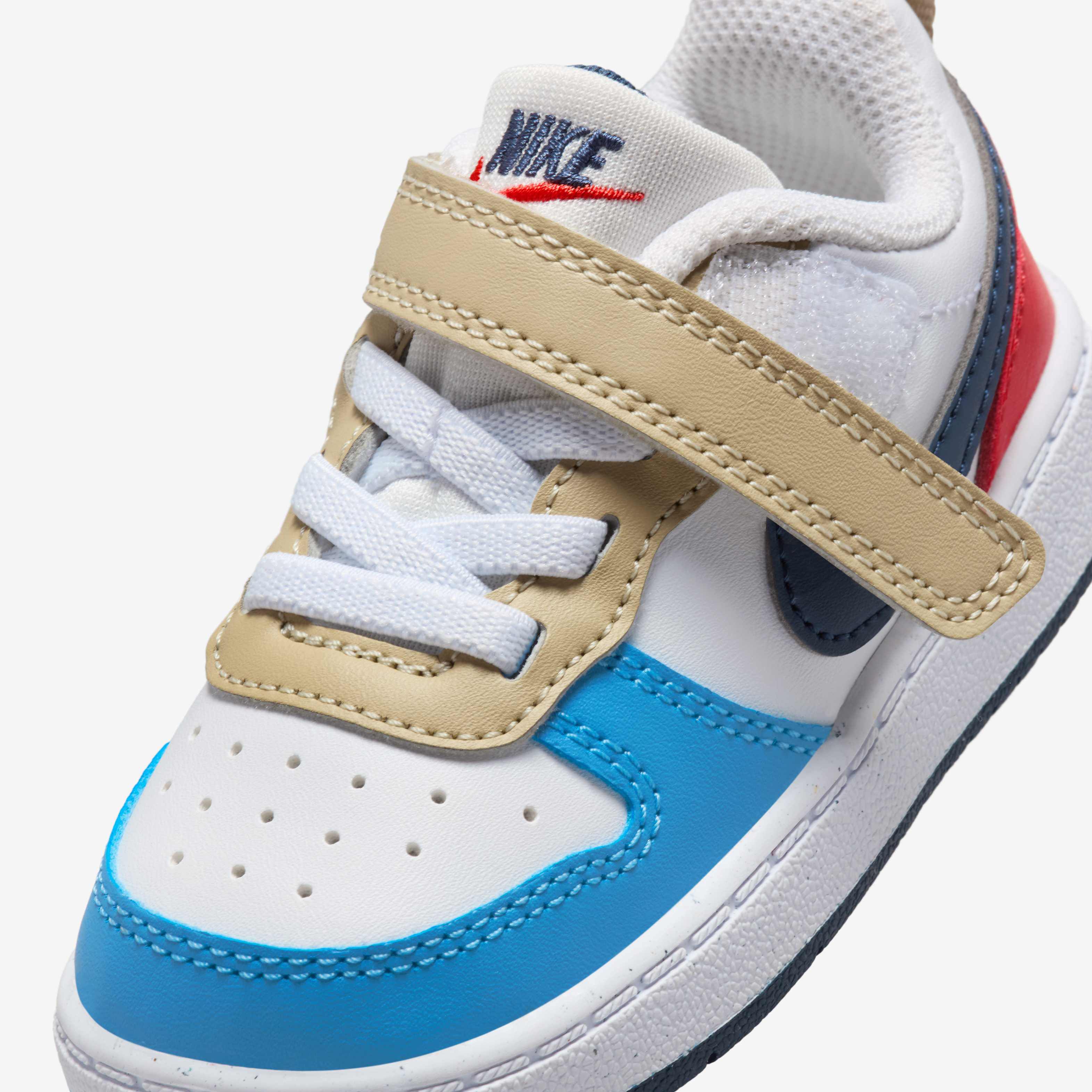 Nike Court Borough Low Recraft image number 6