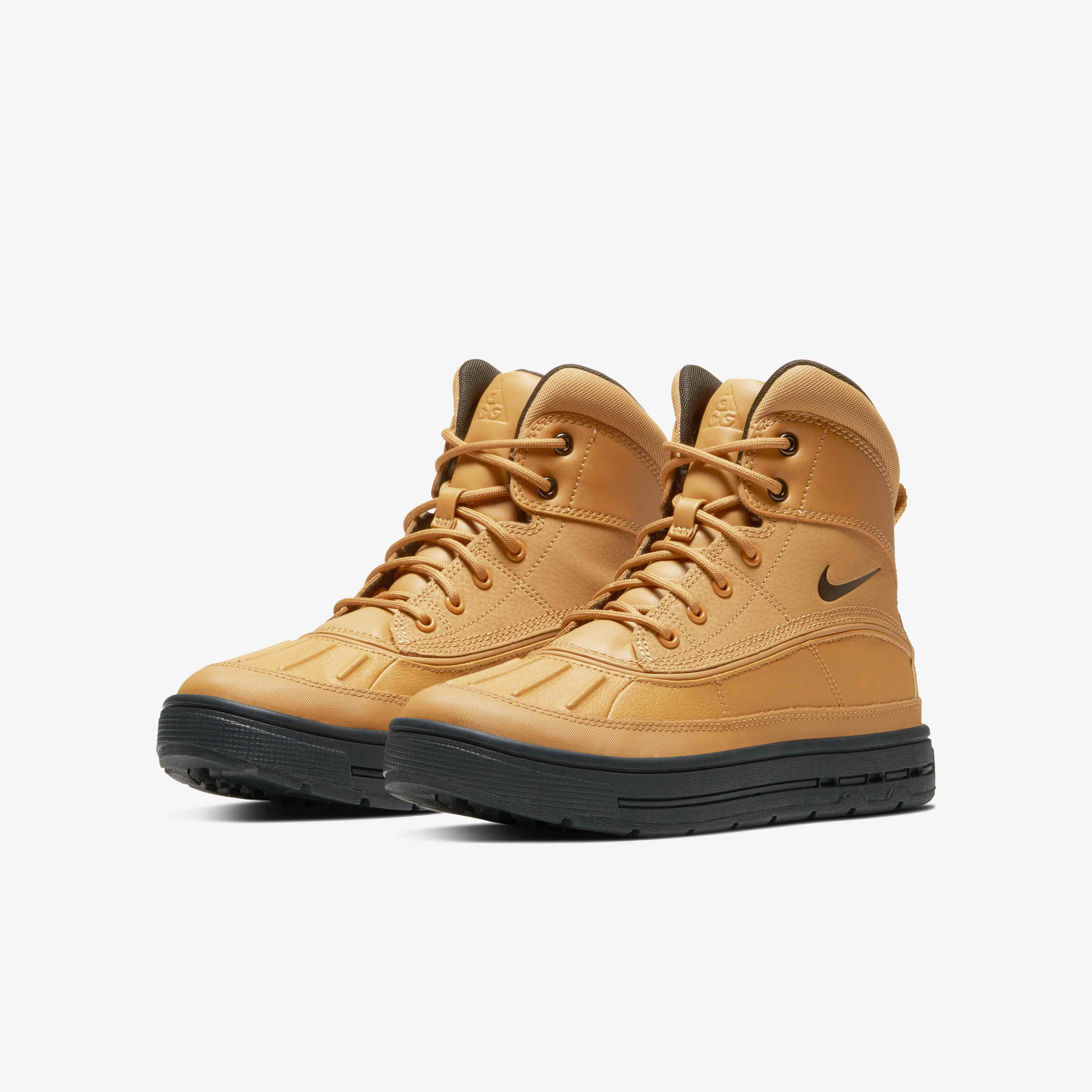 Nike Woodside 2 High ACG image number 4