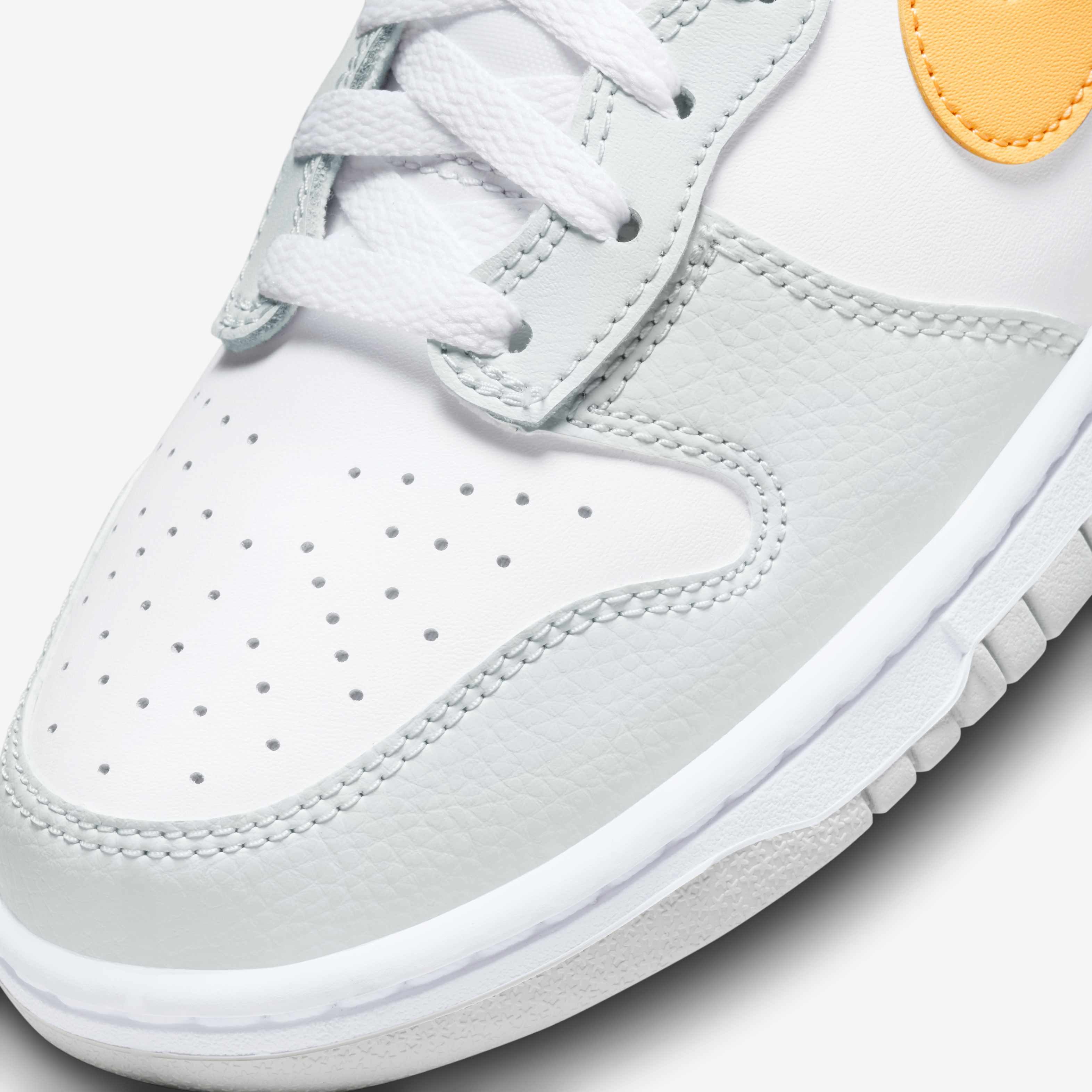 نايكي دانك هاي image number 6