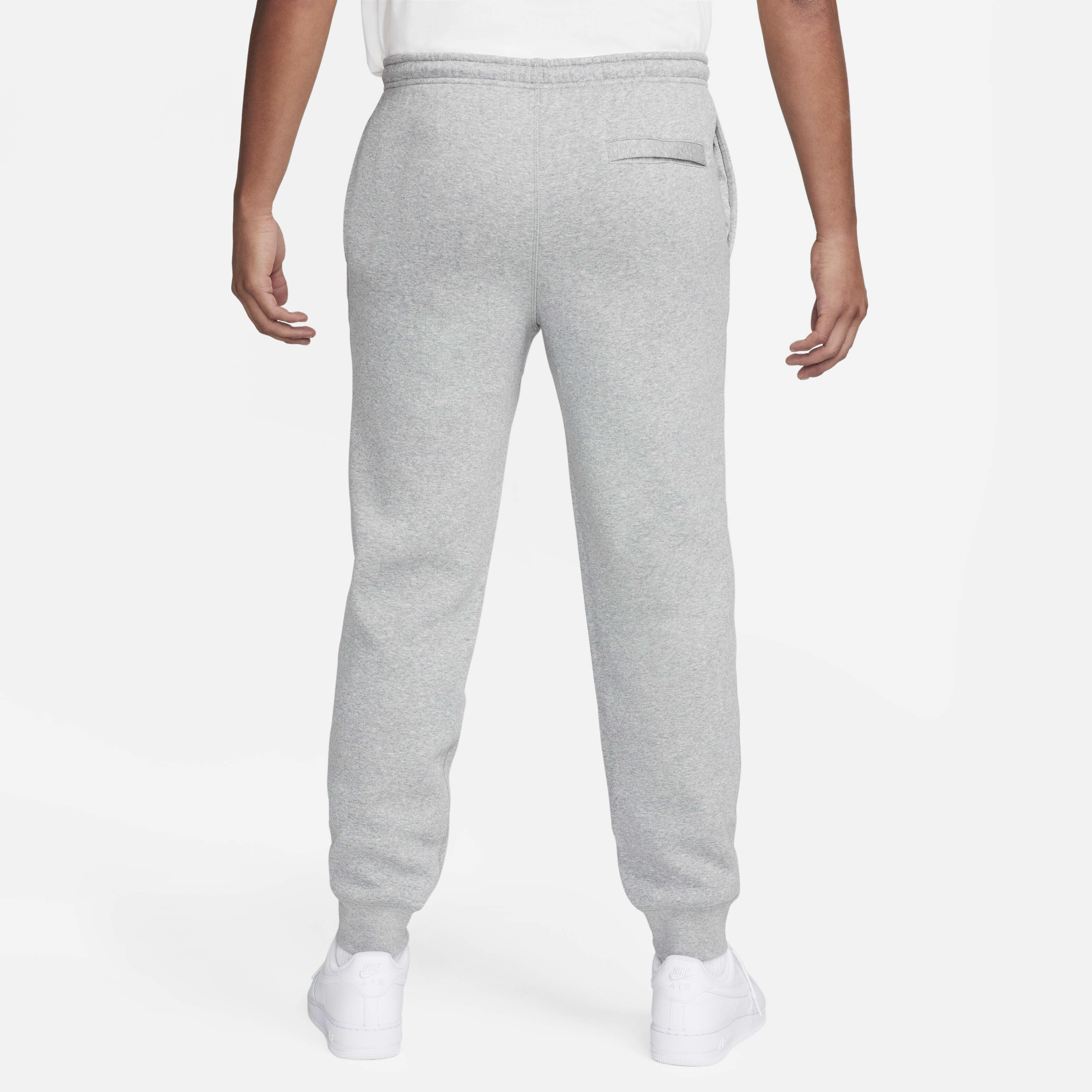 Buy Nike Club Fleece Men s Fleece Joggers Nike Qatar Official