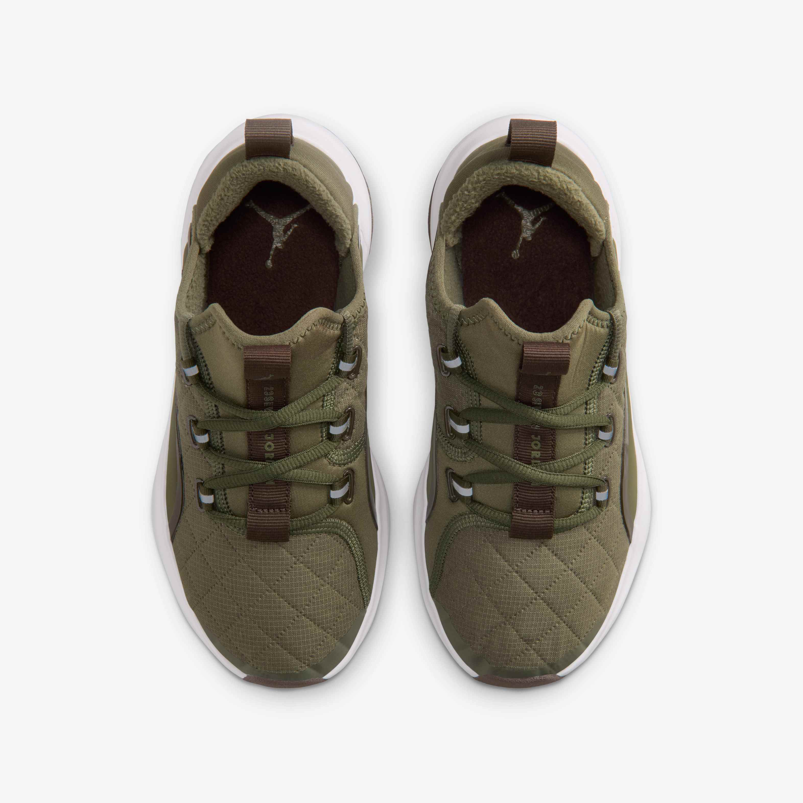 Jordan 23/7.2 EasyOn SE image number 3